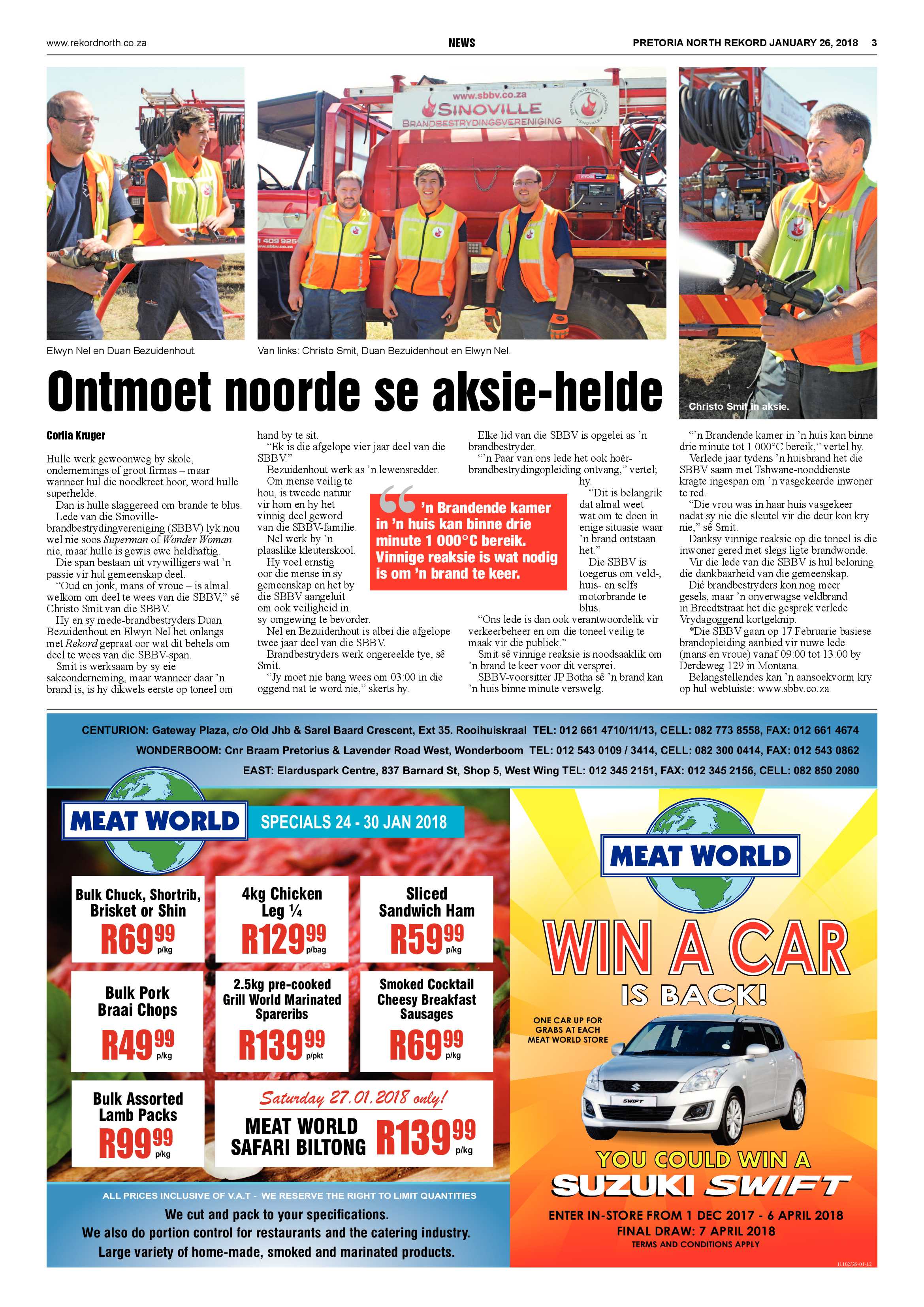 Rekord North 26 January 2018 page 3