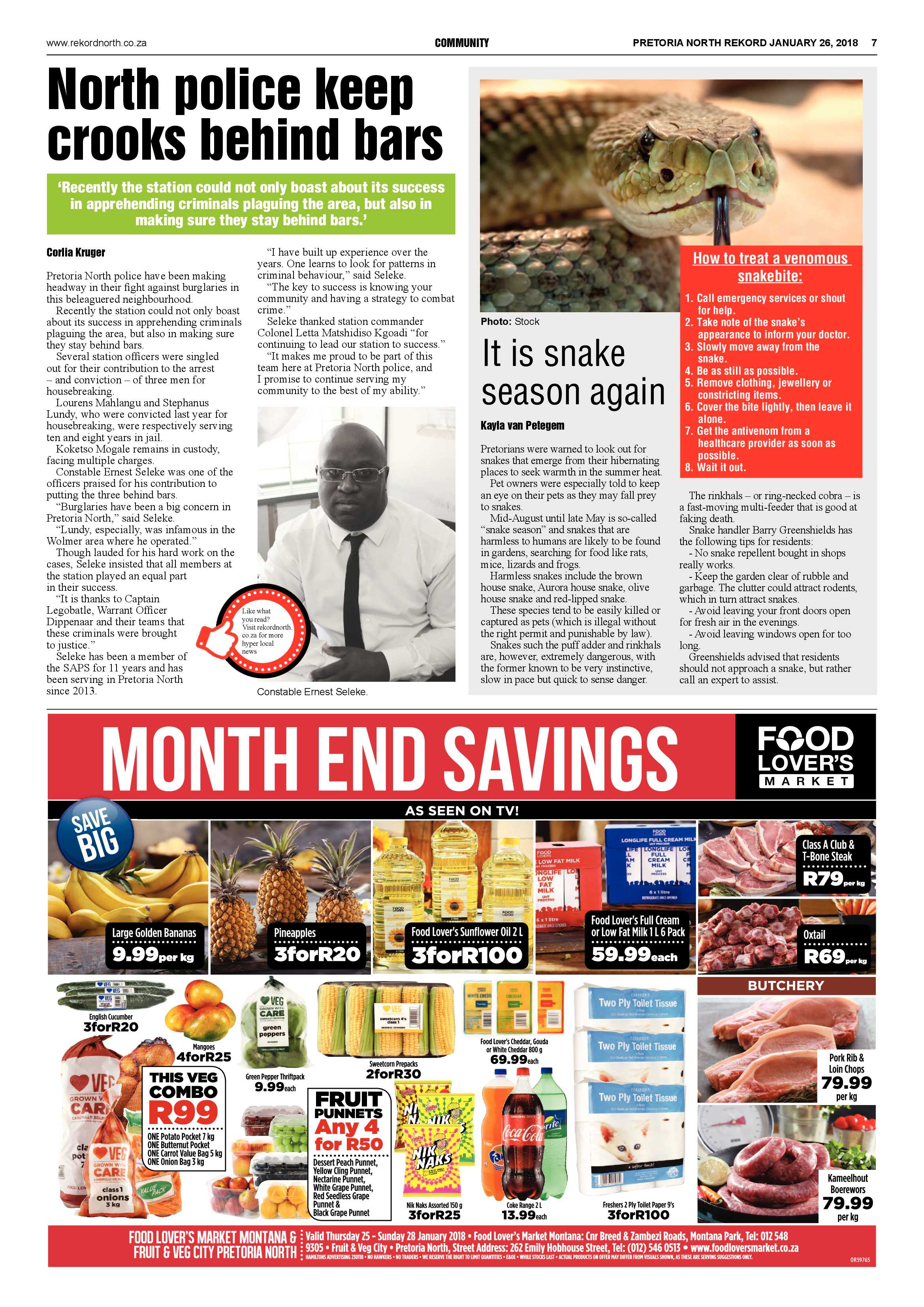 Rekord North 26 January 2018 page 7