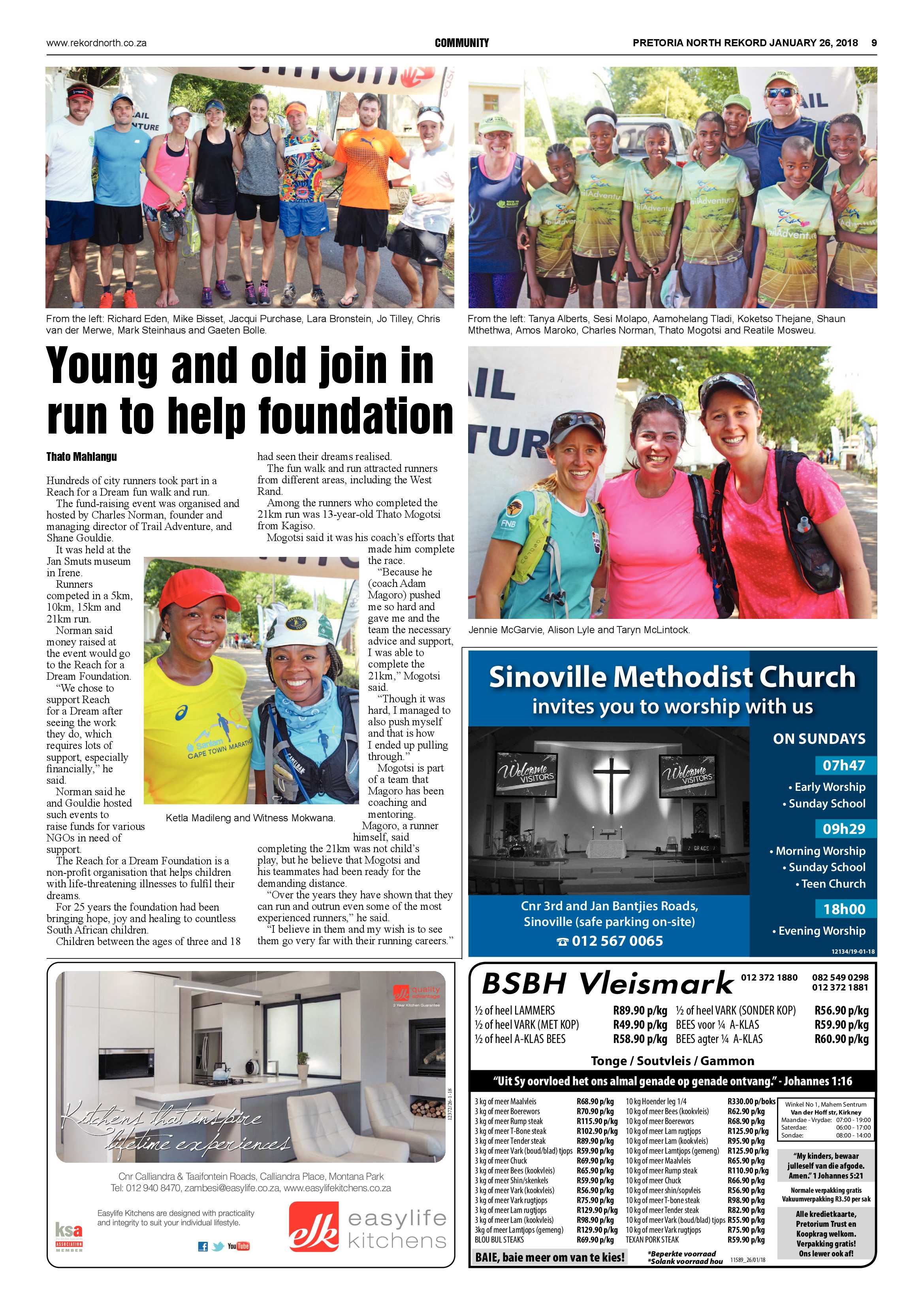 Rekord North 26 January 2018 page 9