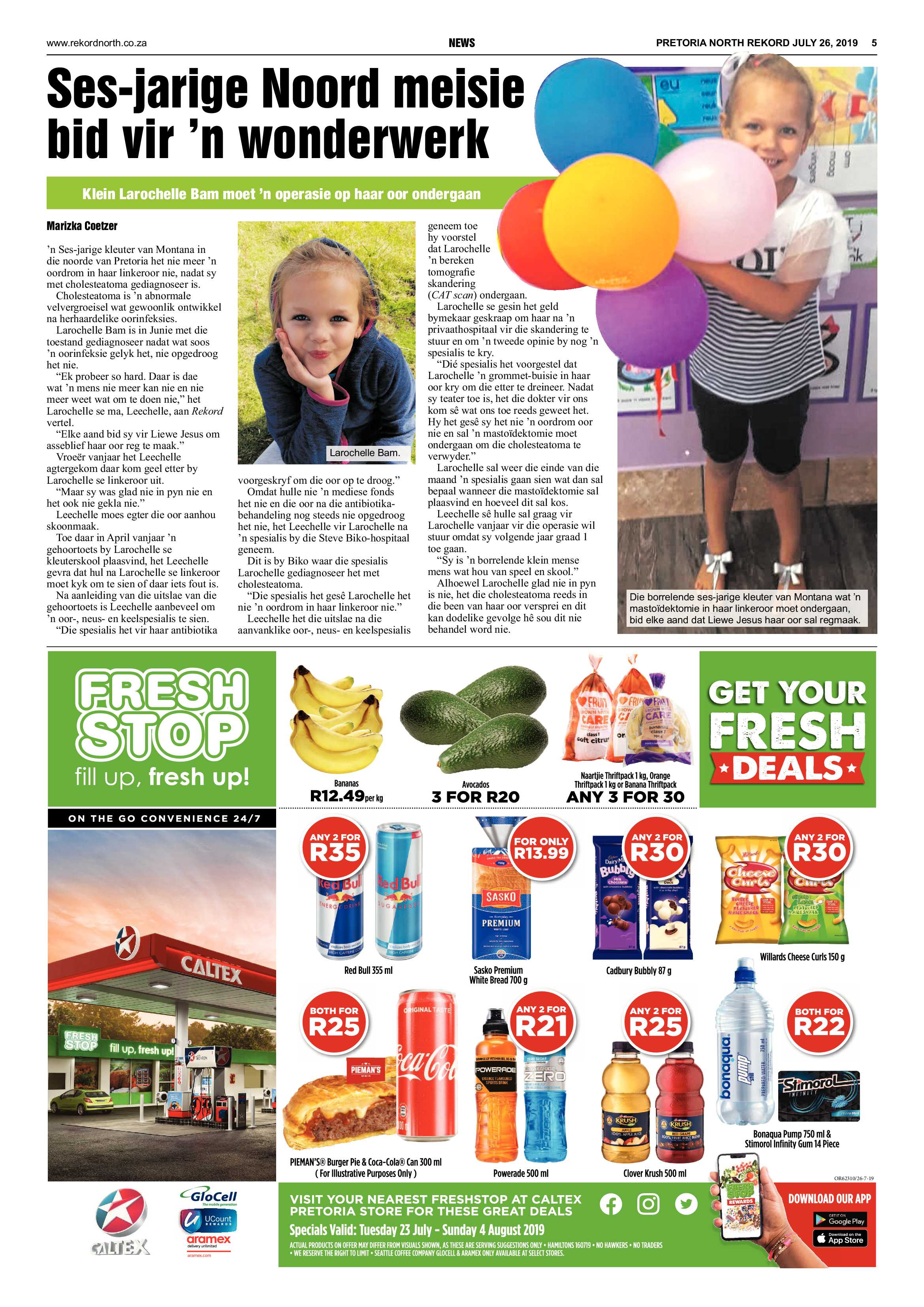 Rekord North 26 July 2019 page 5