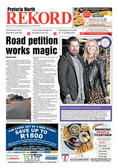 Rekord North 26 July 2019
