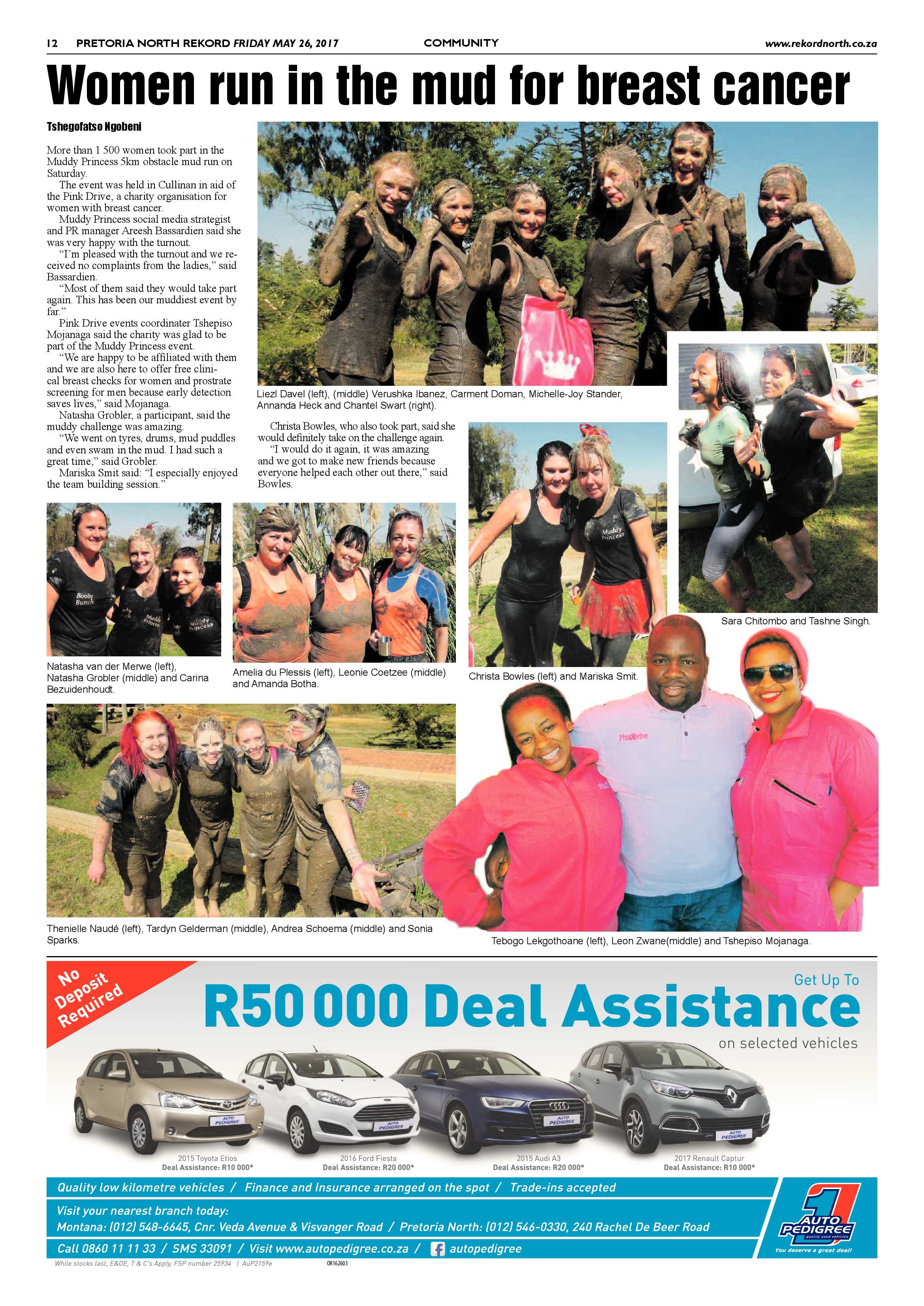 Rekord North 26 May 2017 page 12