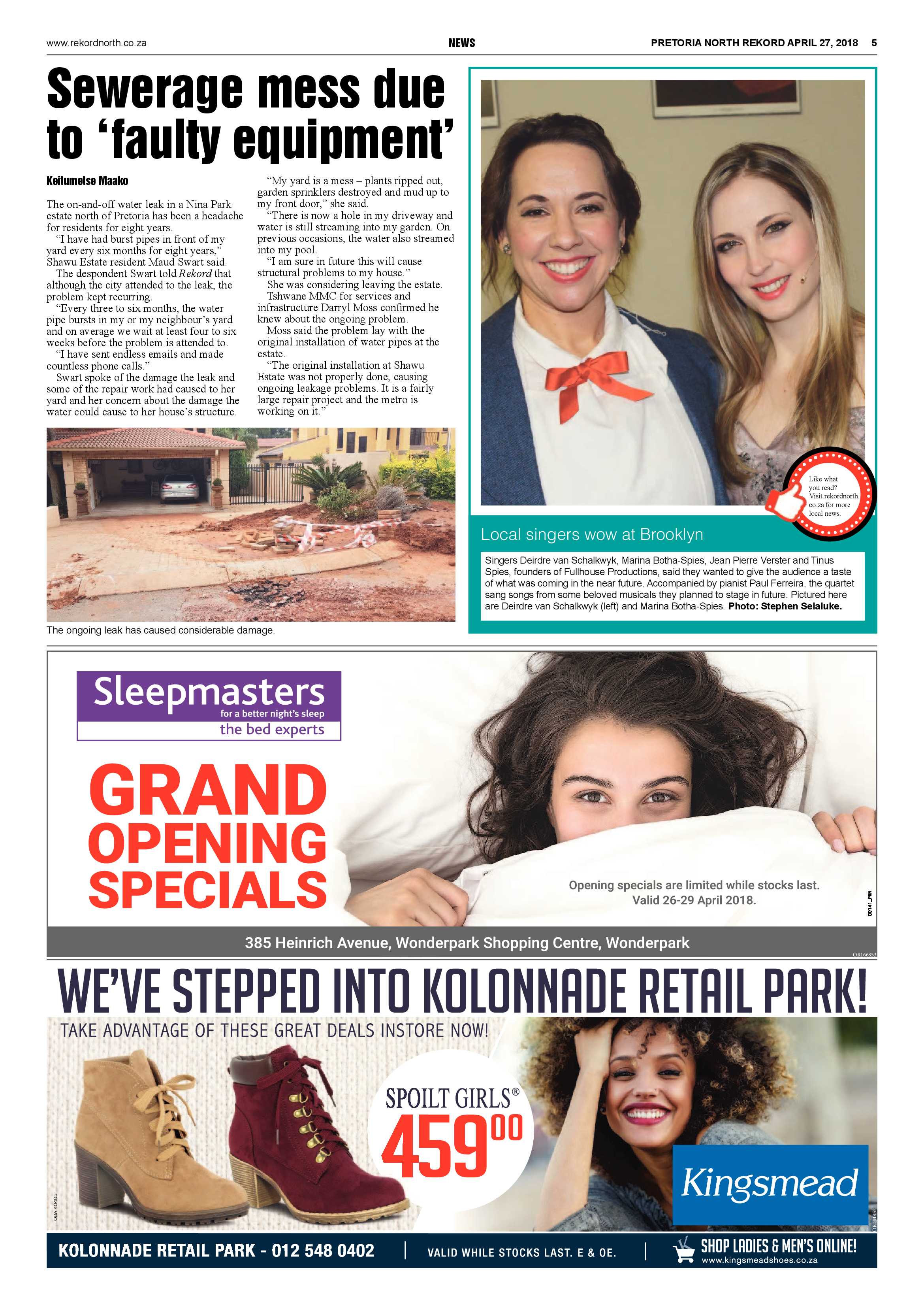 Rekord North 27 April 2018 page 5