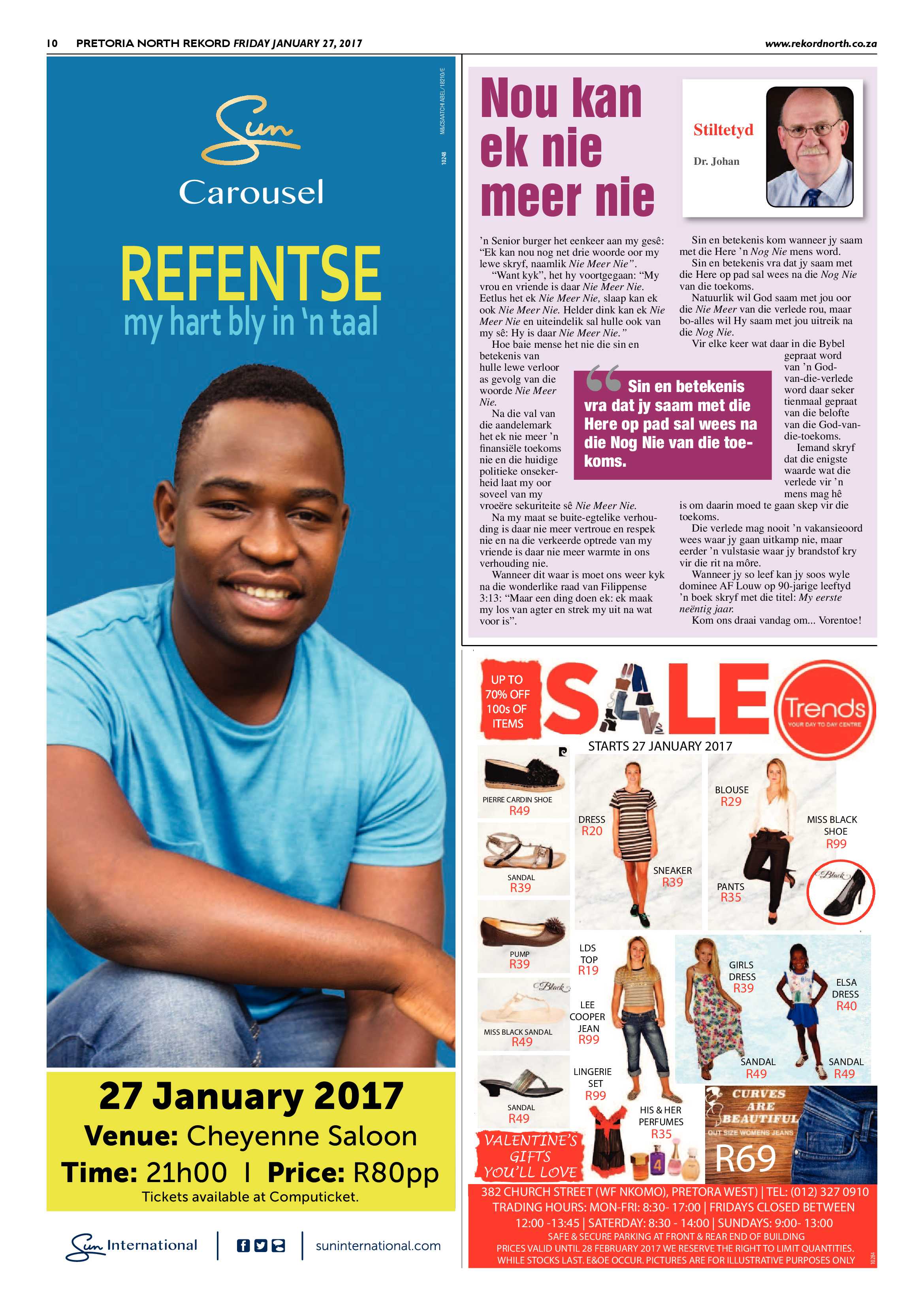 Rekord North 27 January 2017 page 10