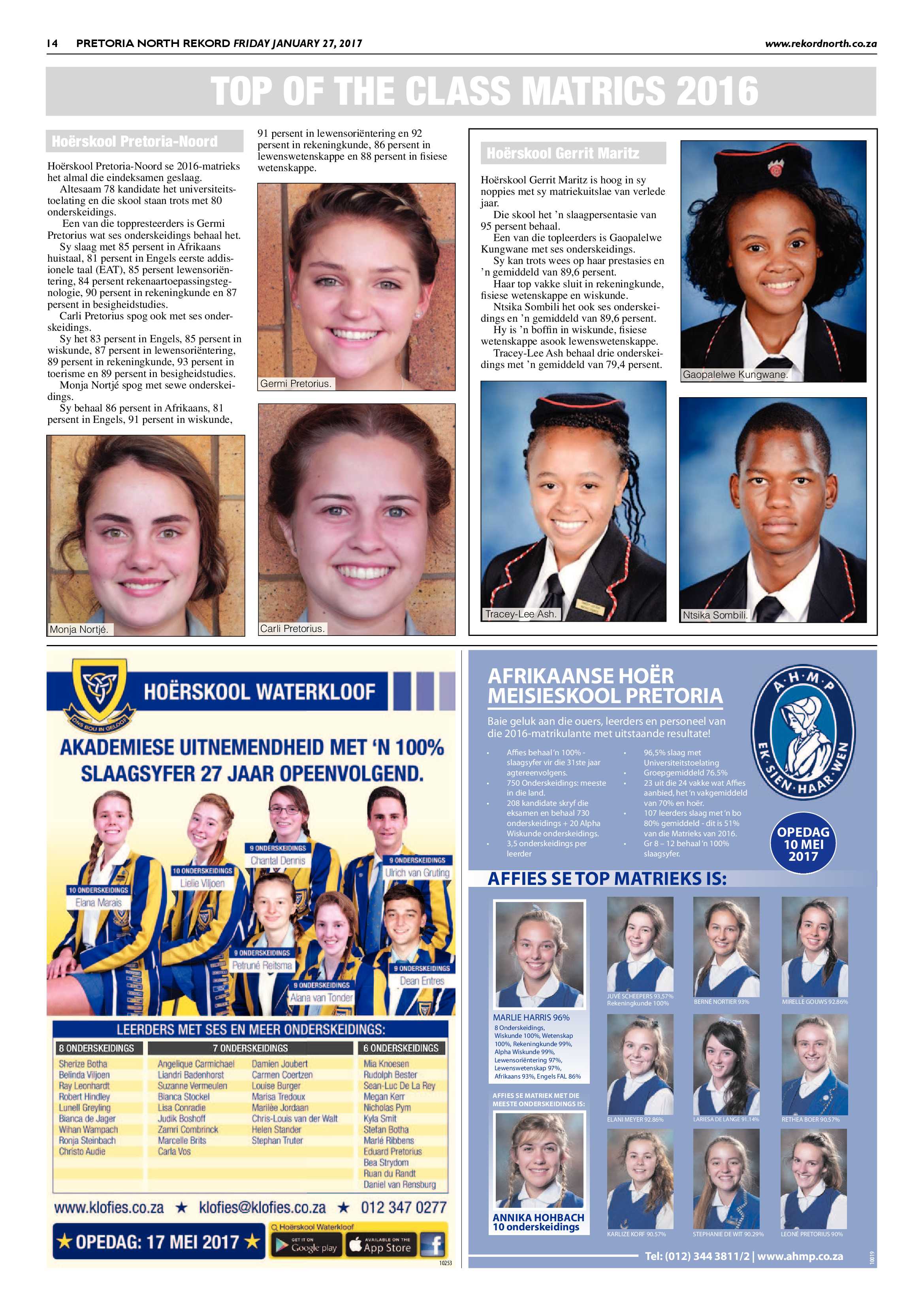 Rekord North 27 January 2017 page 14