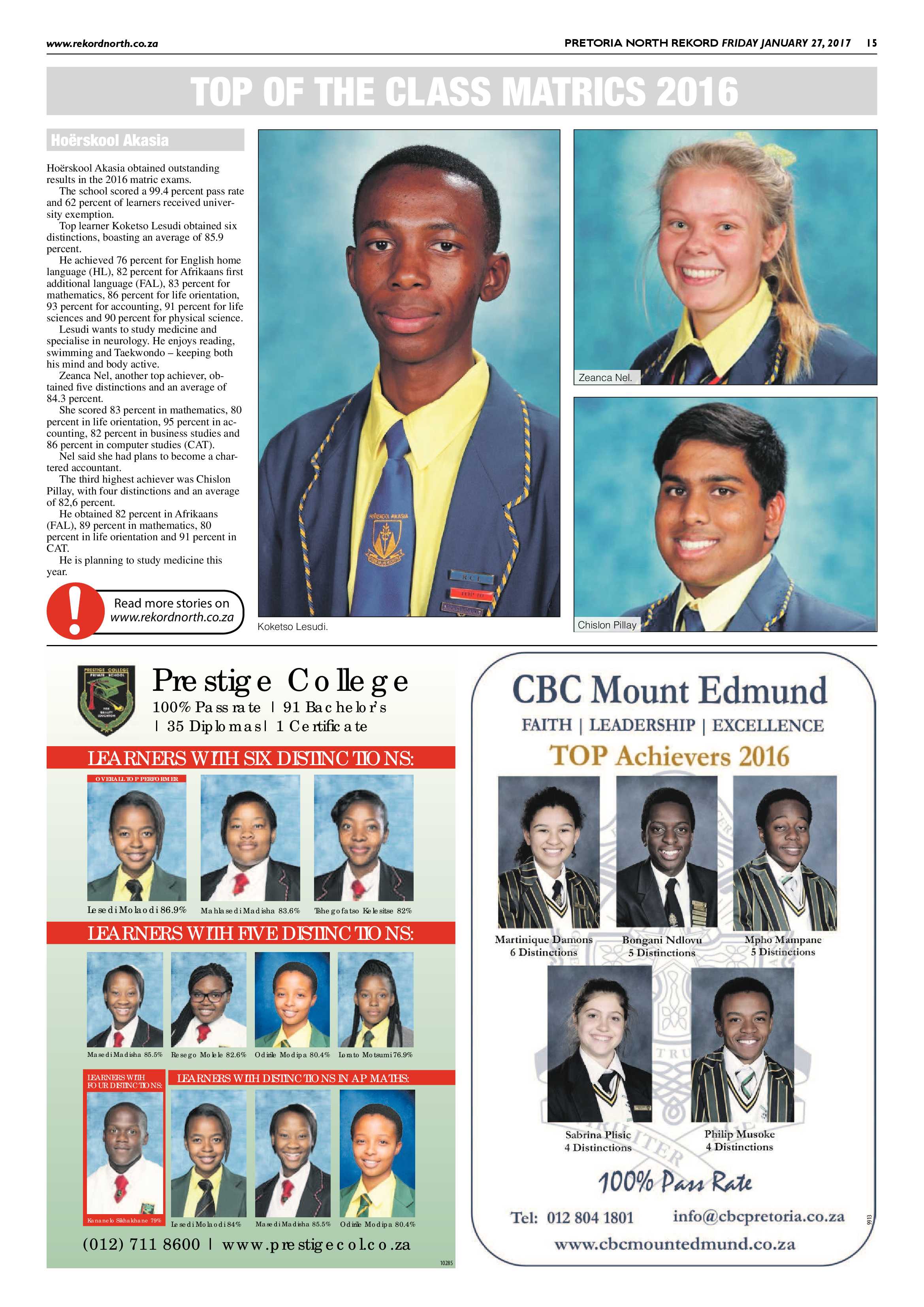 Rekord North 27 January 2017 page 15