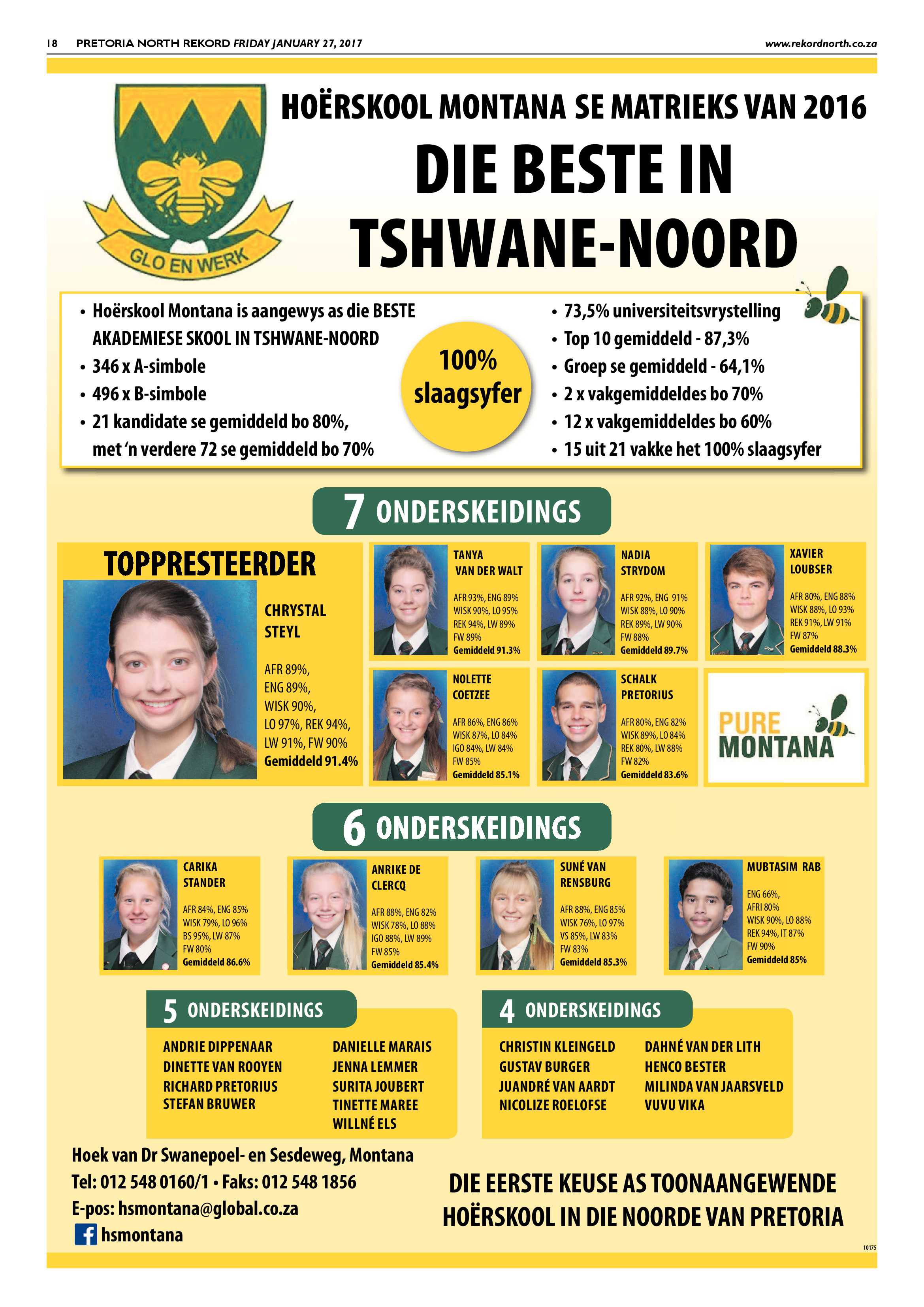 Rekord North 27 January 2017 page 18