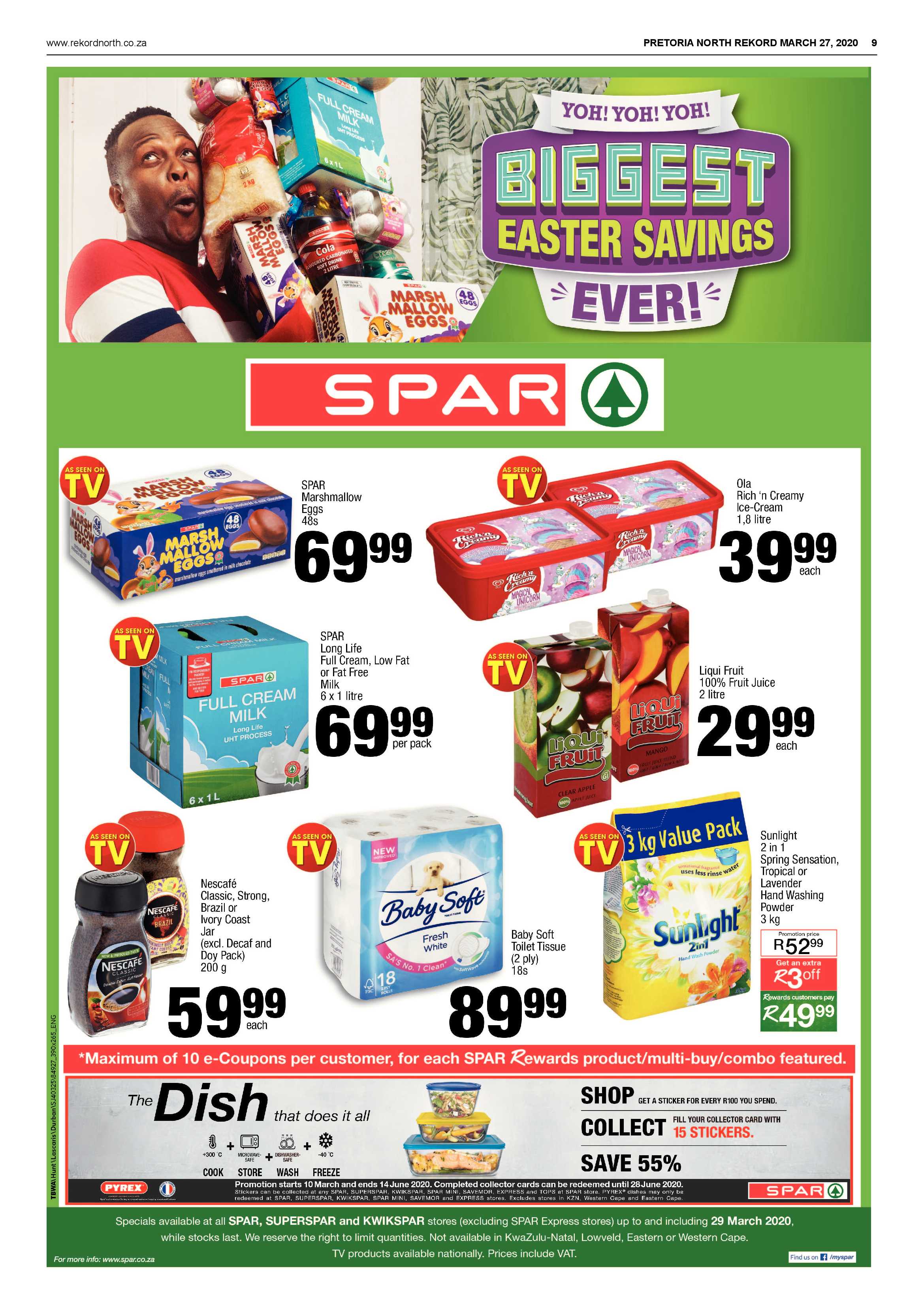 Rekord North 27 March 2020 page 9