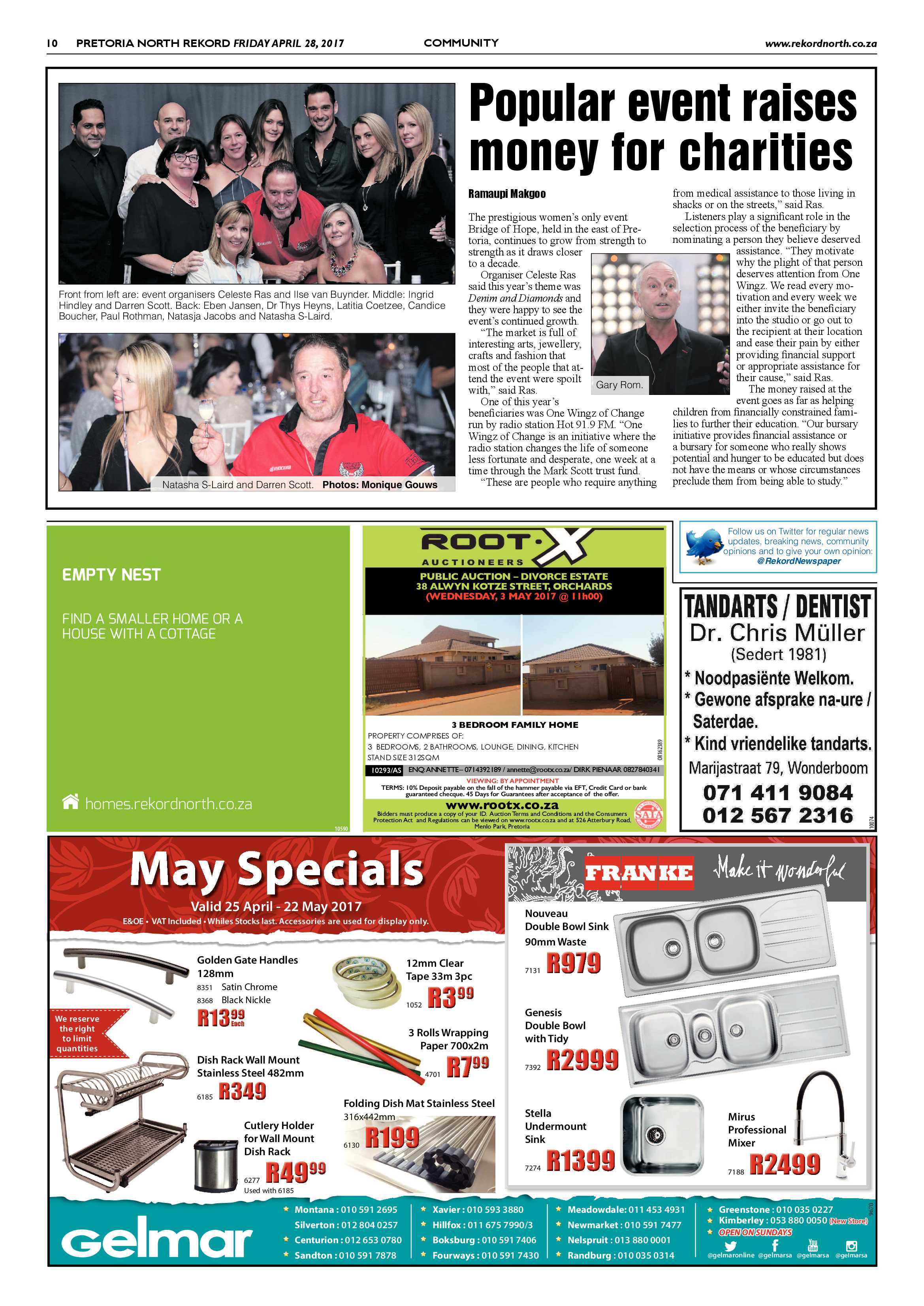 Rekord North 28 April 2017 page 10