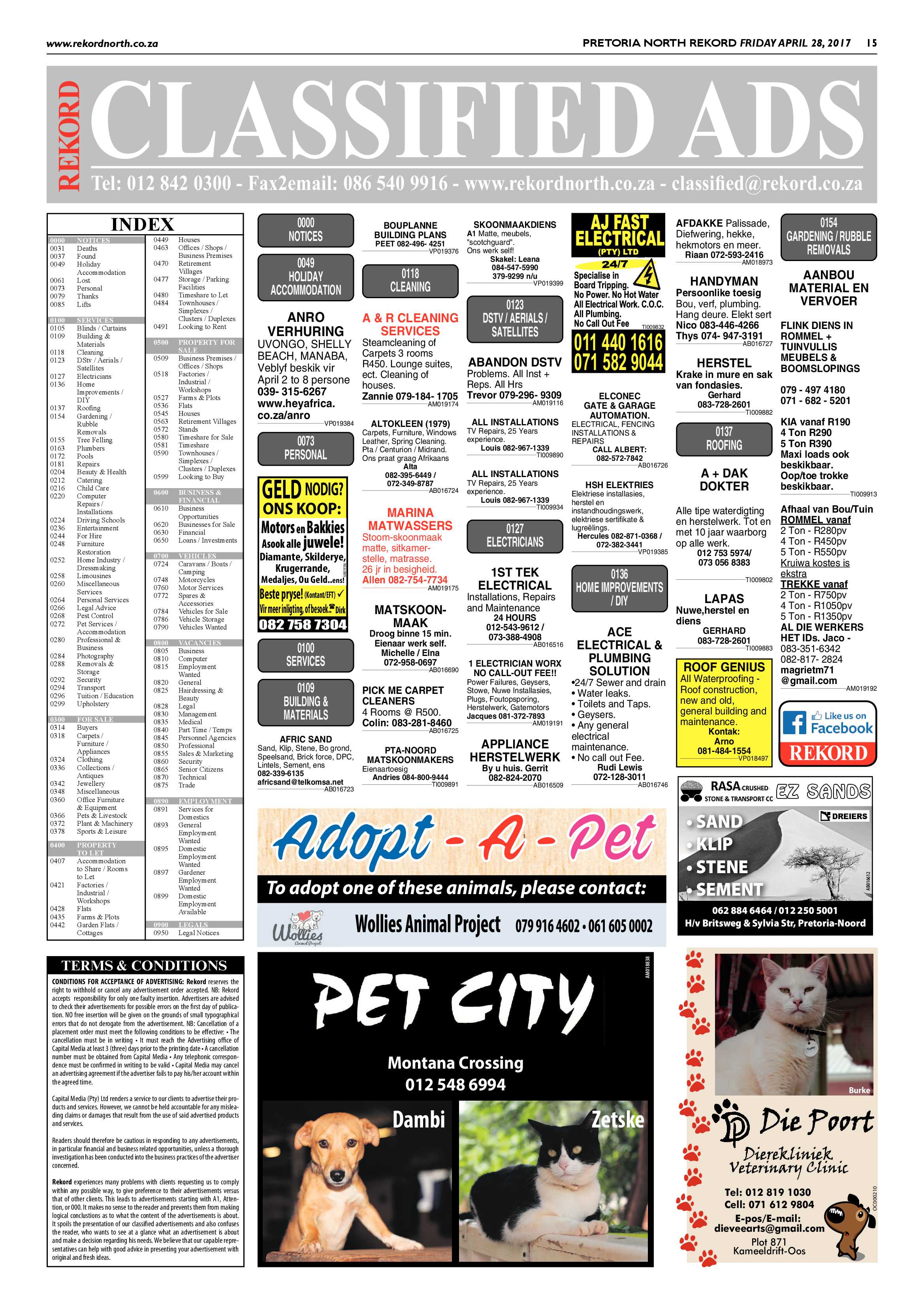 Rekord North 28 April 2017 page 15
