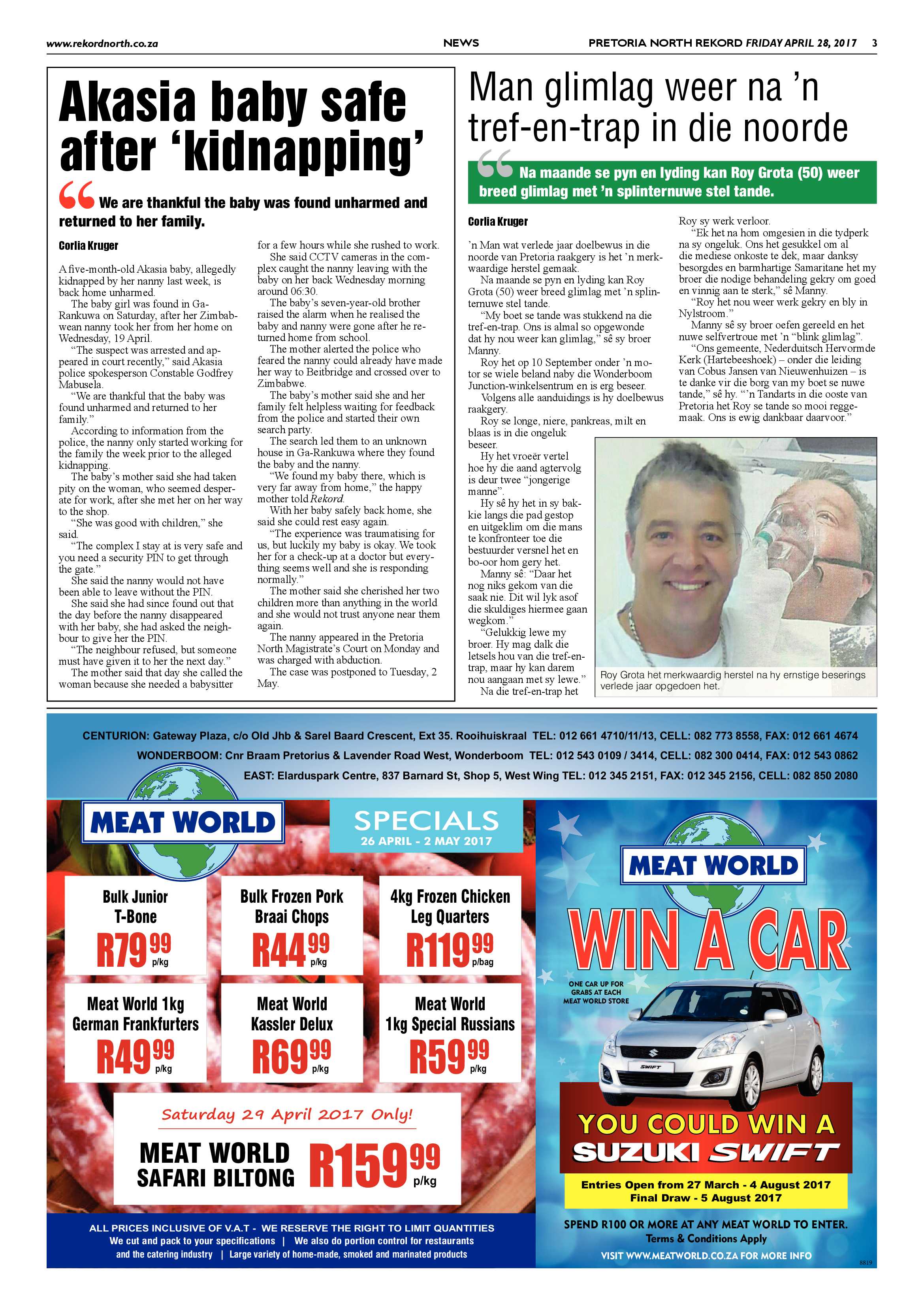 Rekord North 28 April 2017 page 3