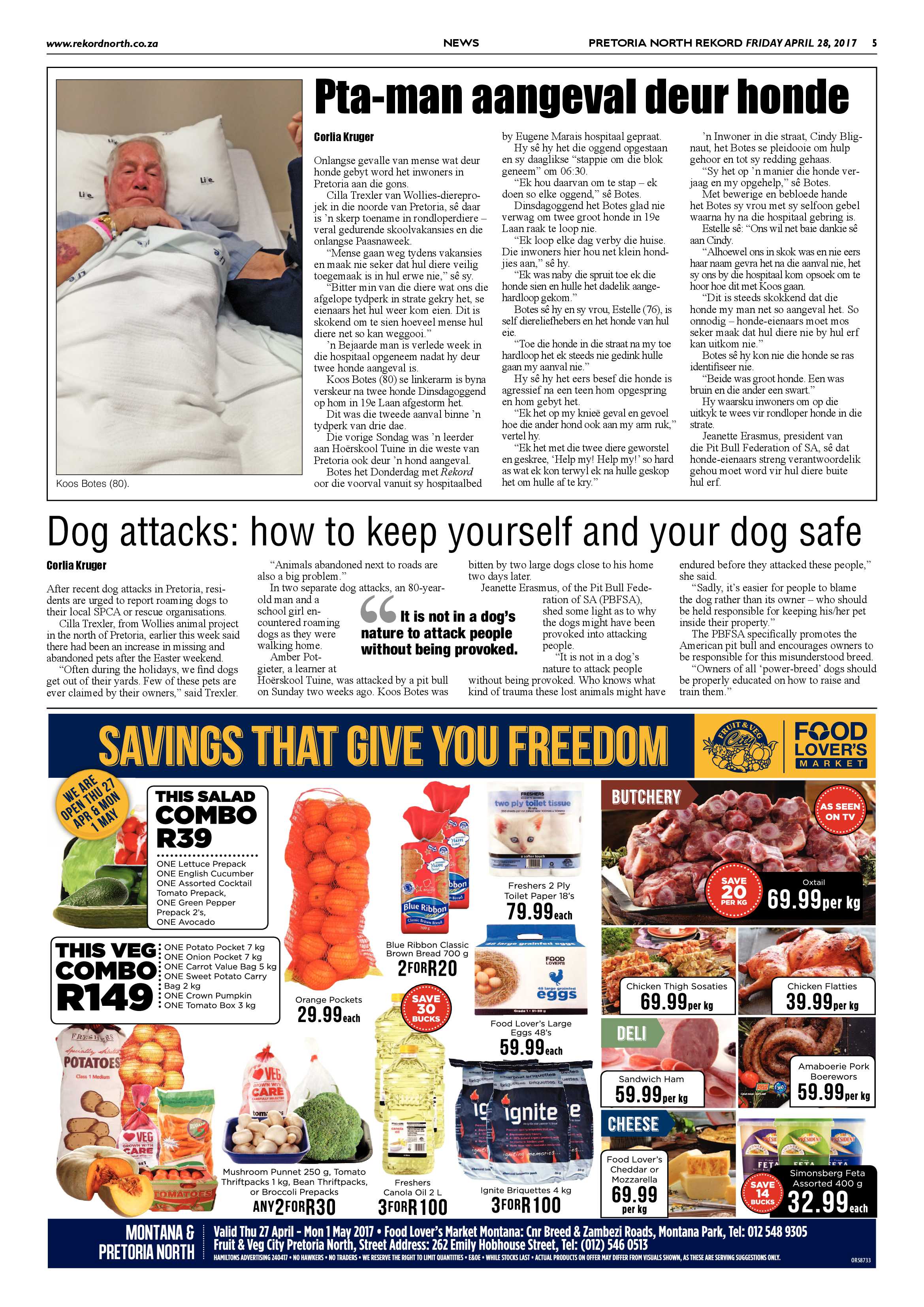 Rekord North 28 April 2017 page 5