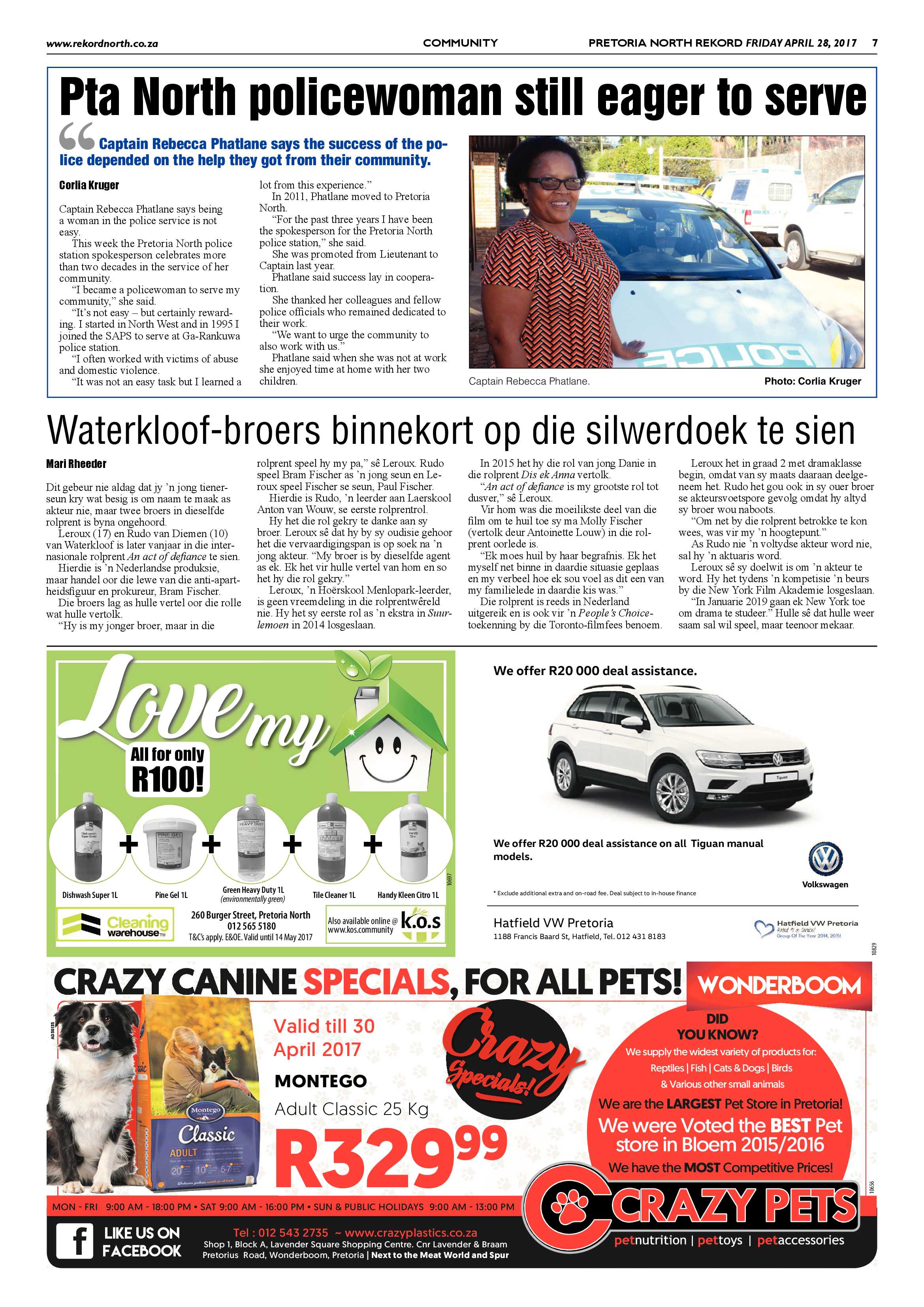 Rekord North 28 April 2017 page 7