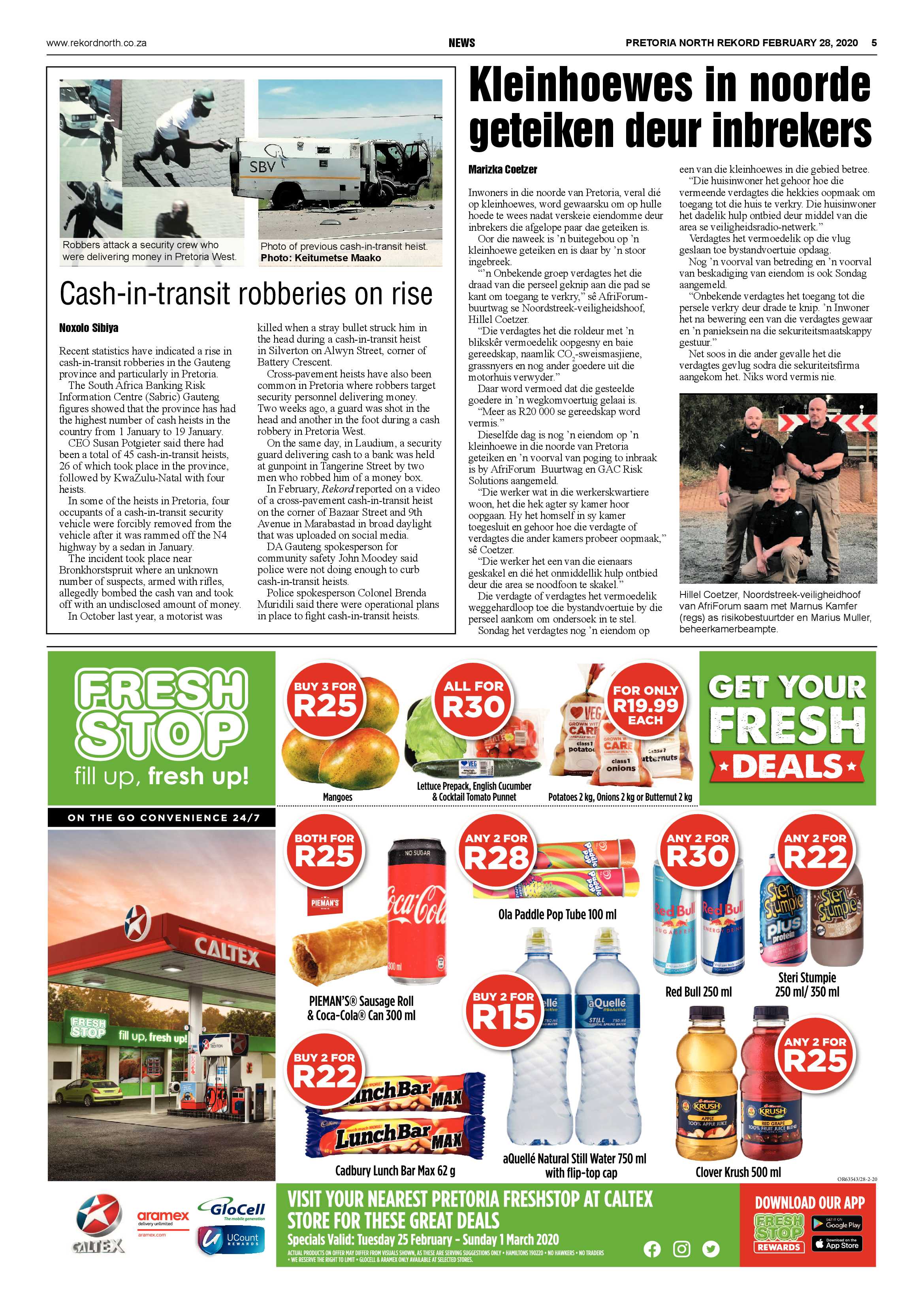 Rekord North 28 February 2020 page 5