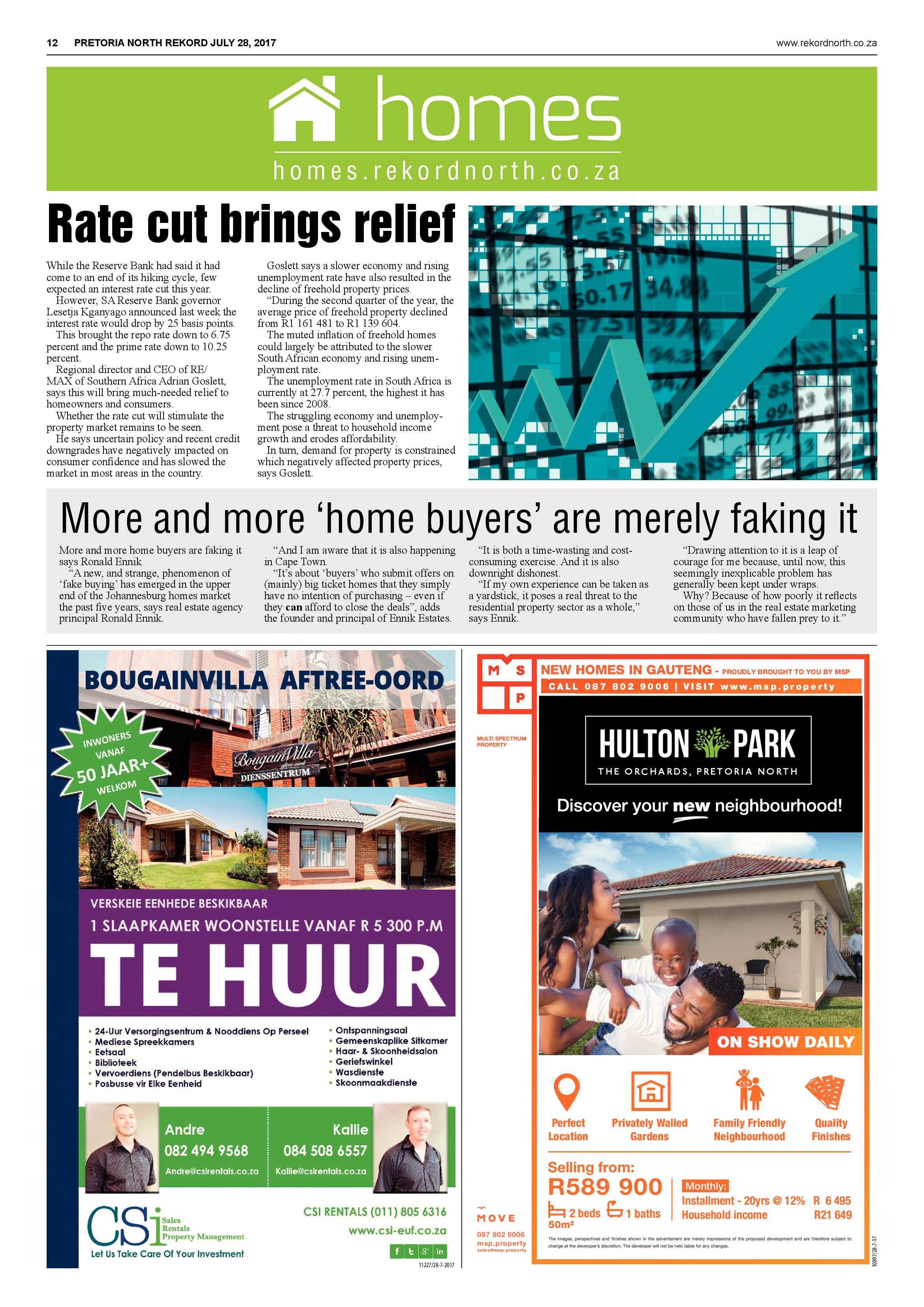 Rekord North 28 July 2017 page 12