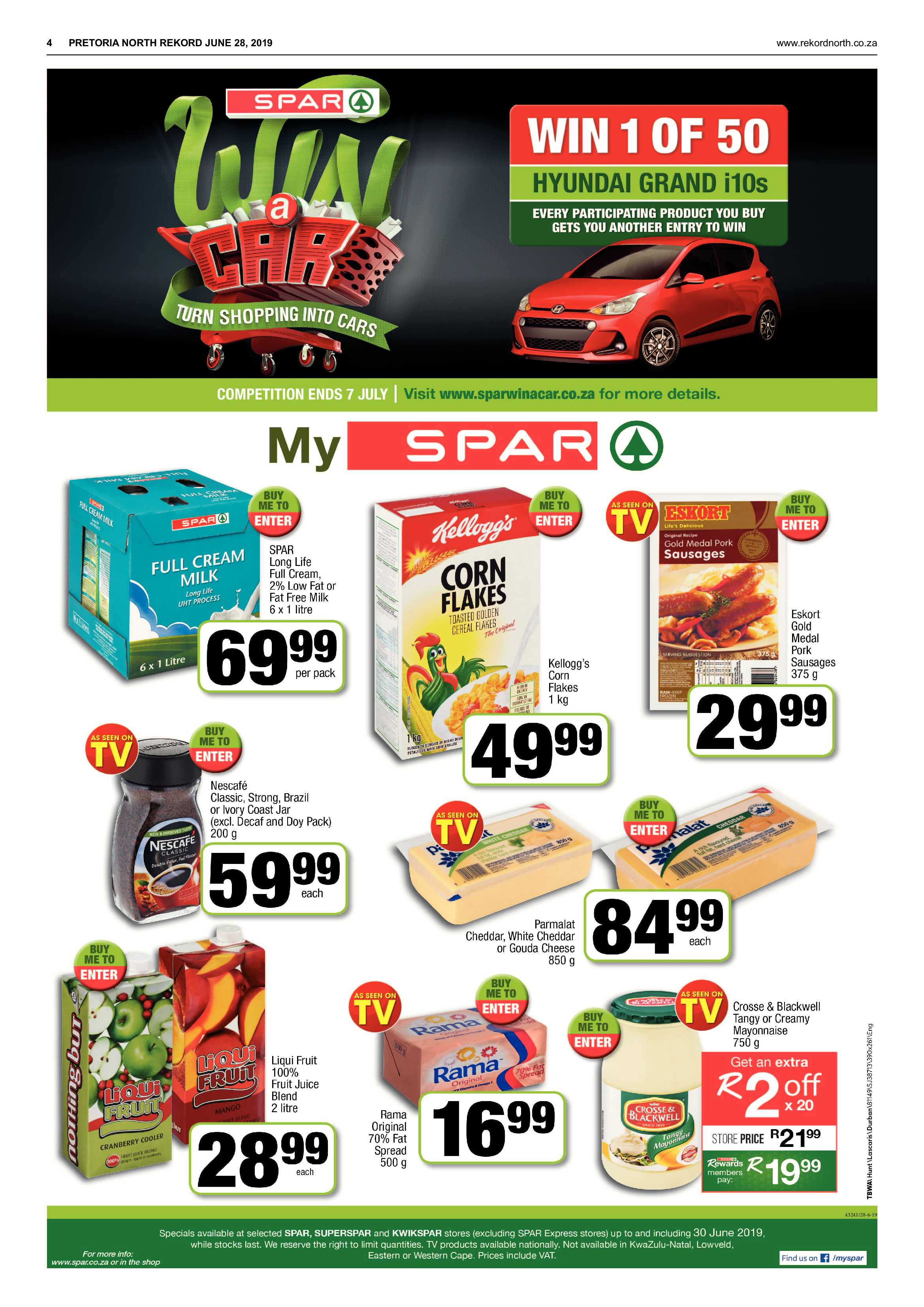 Rekord North 28 June 2019 page 4