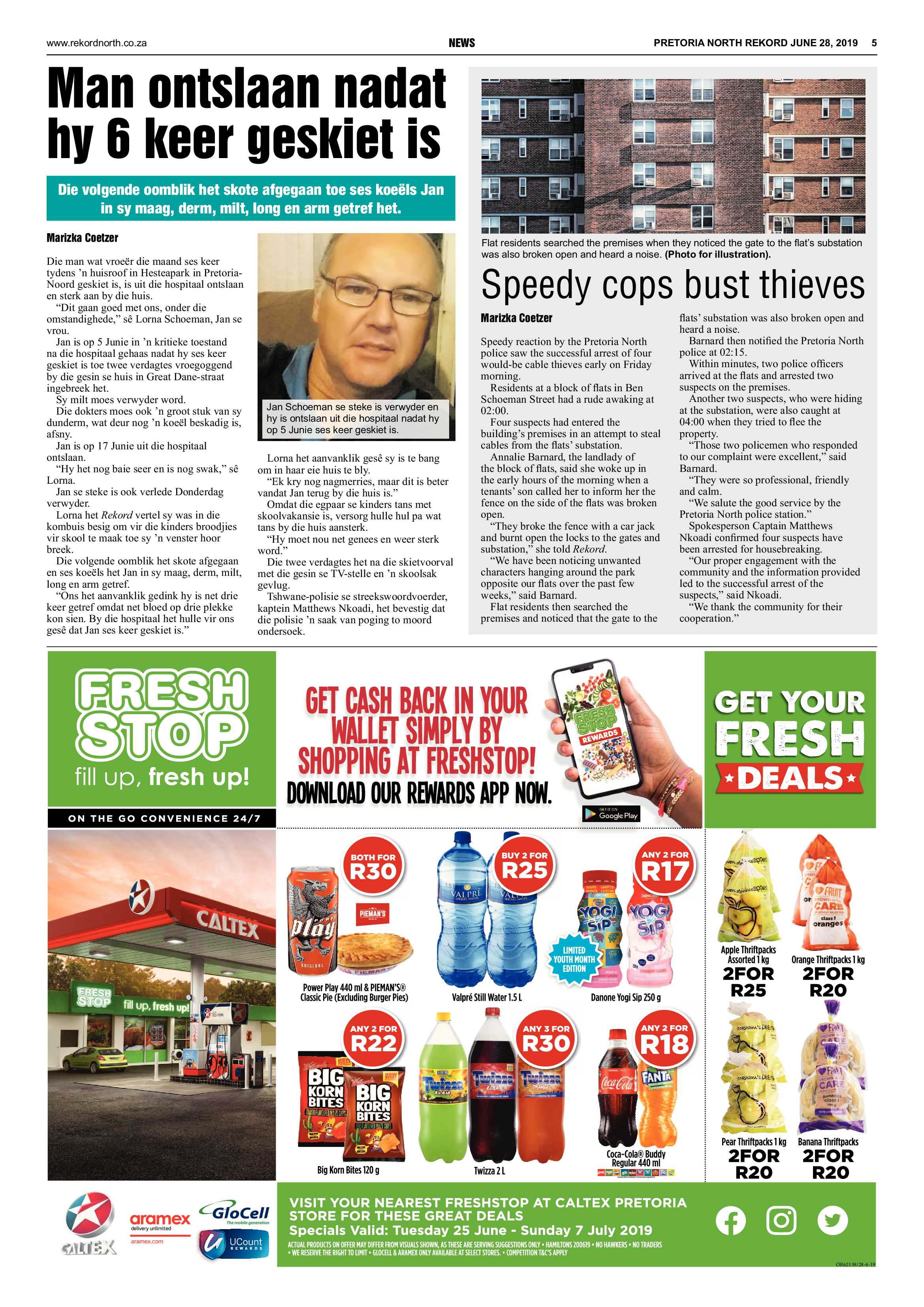 Rekord North 28 June 2019 page 5