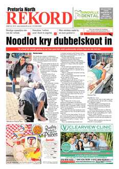 Rekord North 28 June 2019