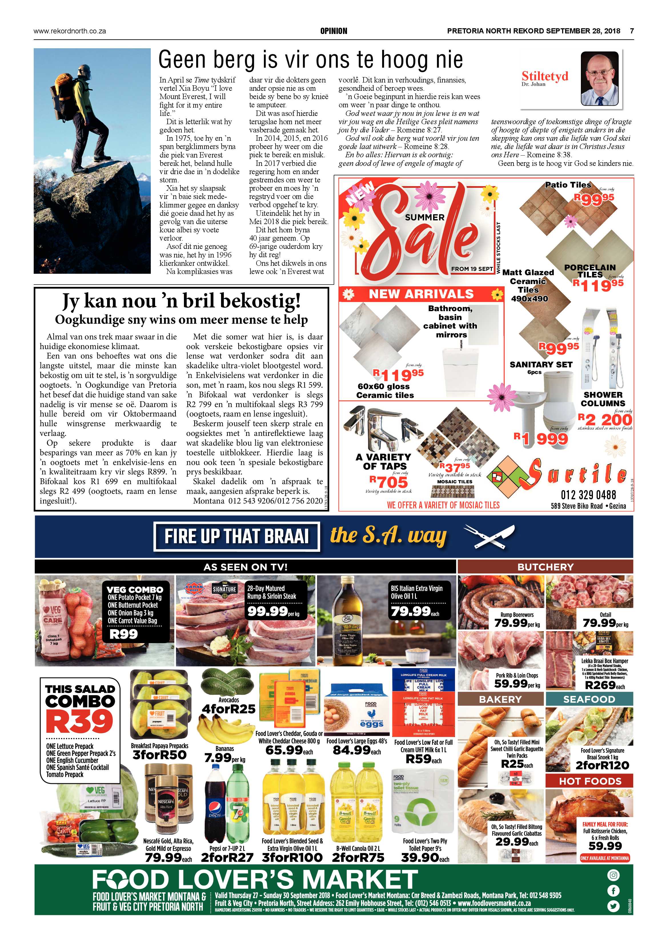 Rekord North 28 September 2018 page 7
