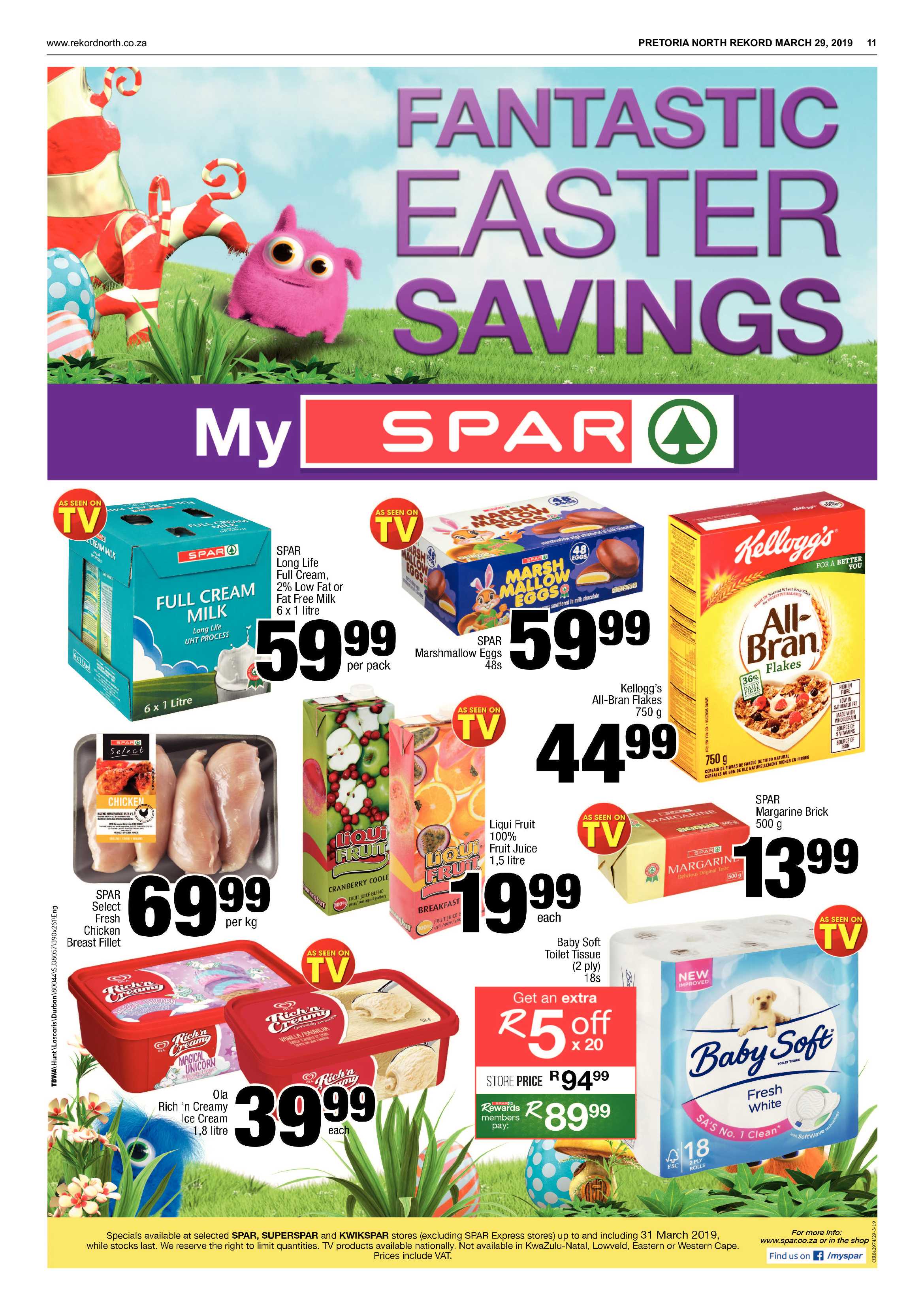Rekord North 29 March 2019 page 11