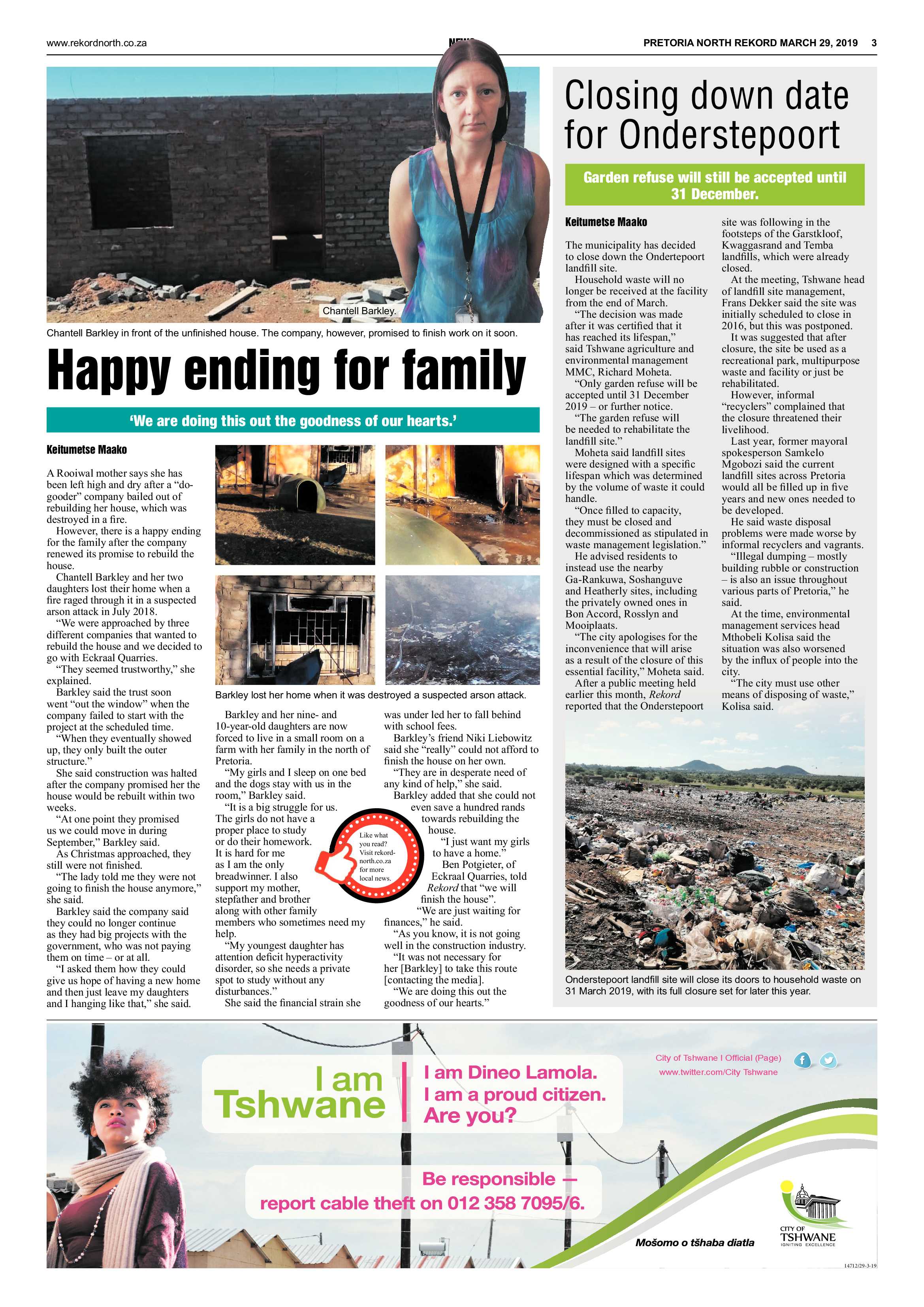 Rekord North 29 March 2019 page 3