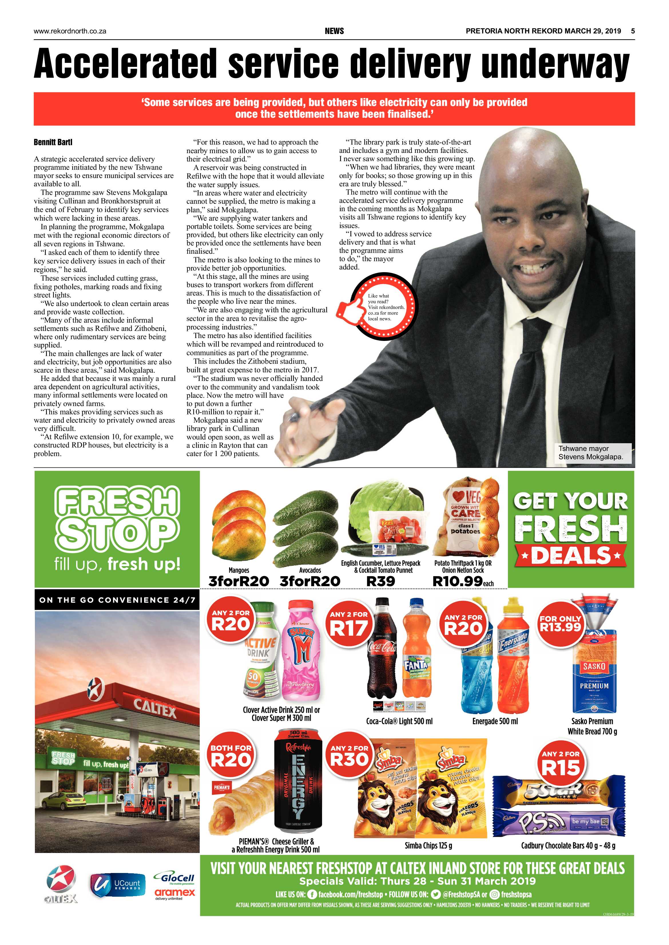 Rekord North 29 March 2019 page 5