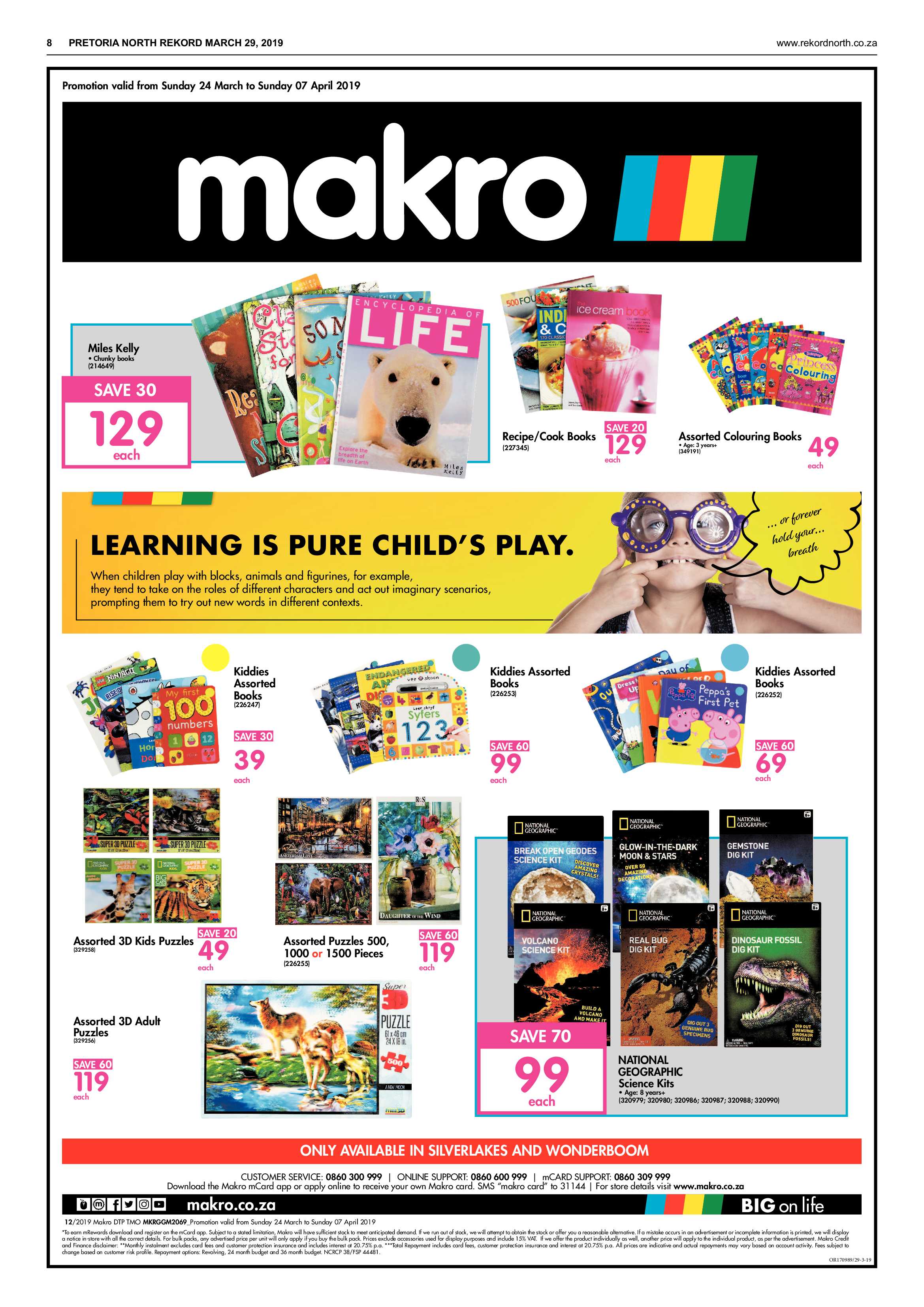 Rekord North 29 March 2019 page 8