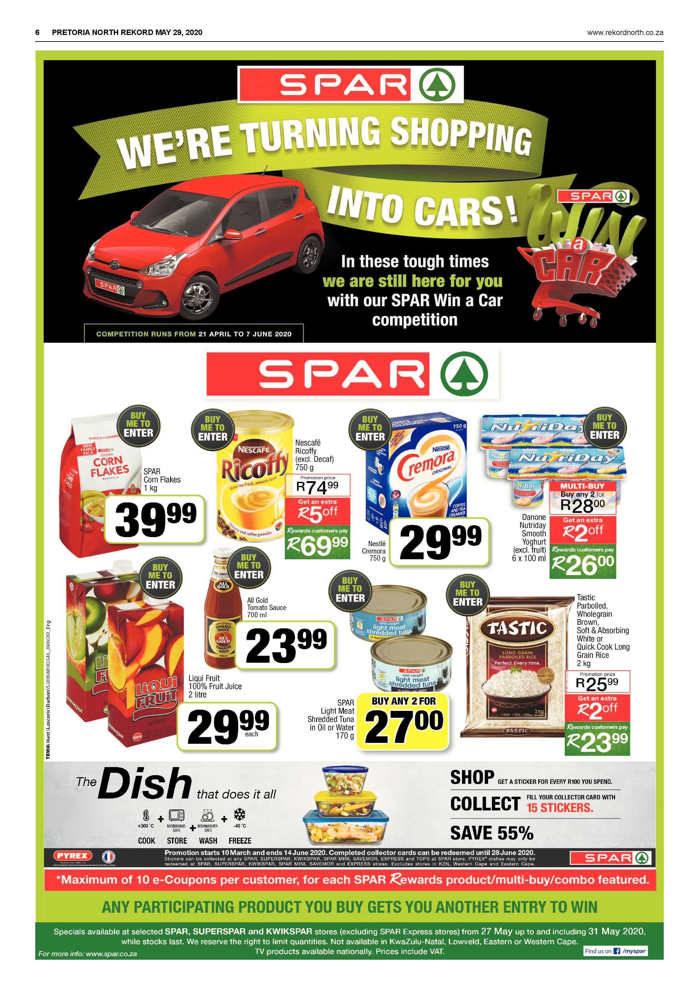 Rekord North 29 May 2020 page 6