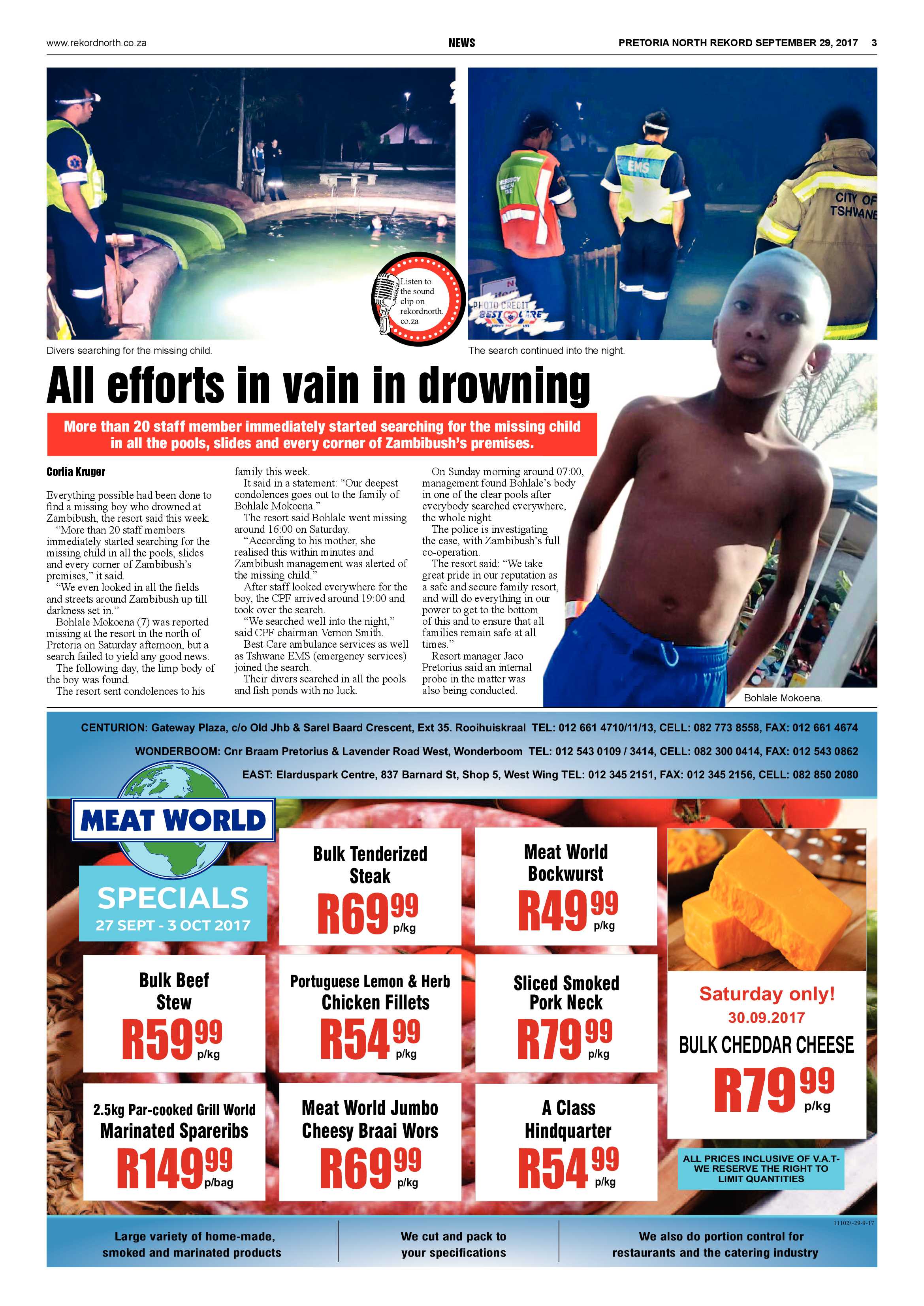 Rekord North 29 September 2017 page 3