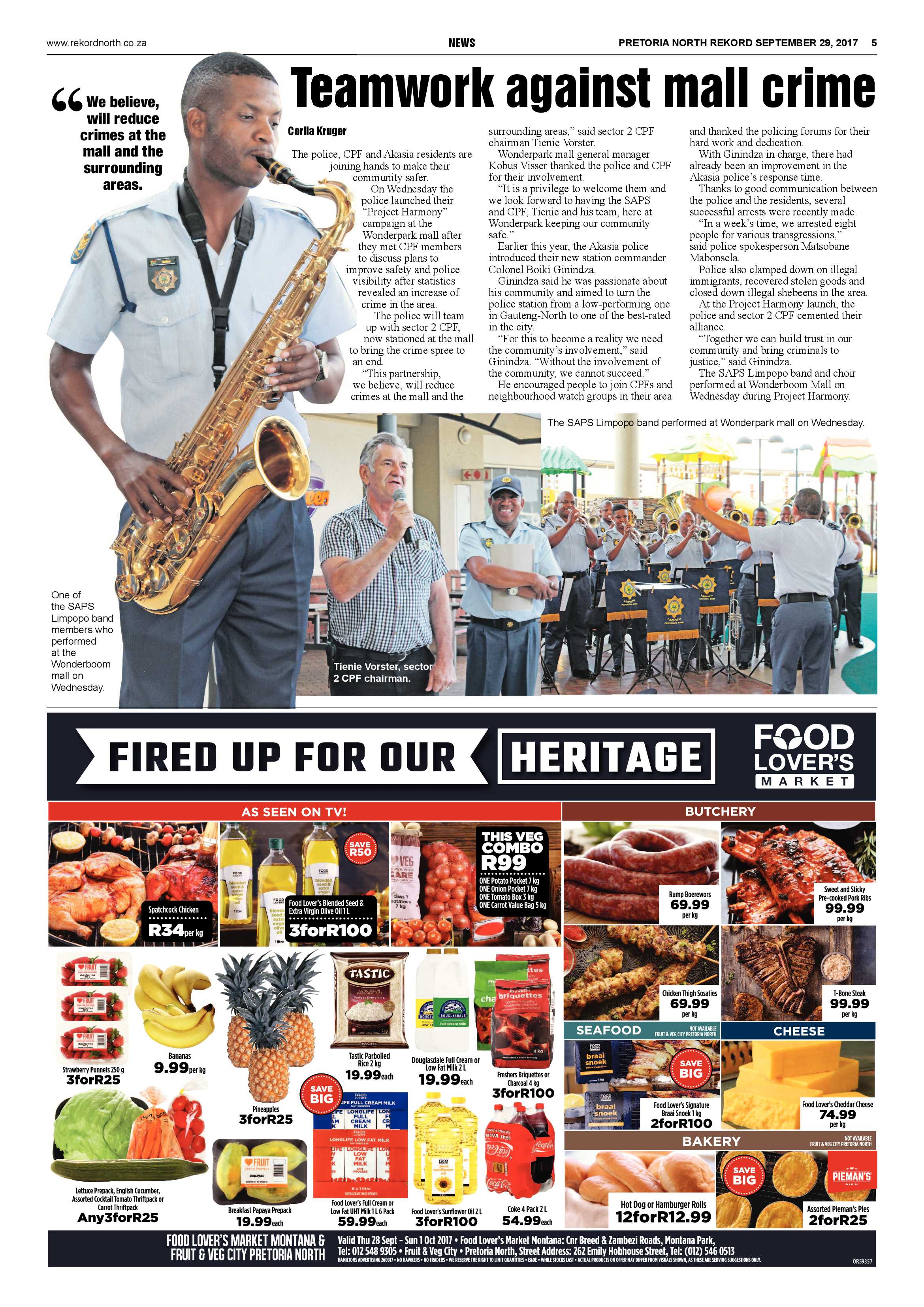 Rekord North 29 September 2017 page 5