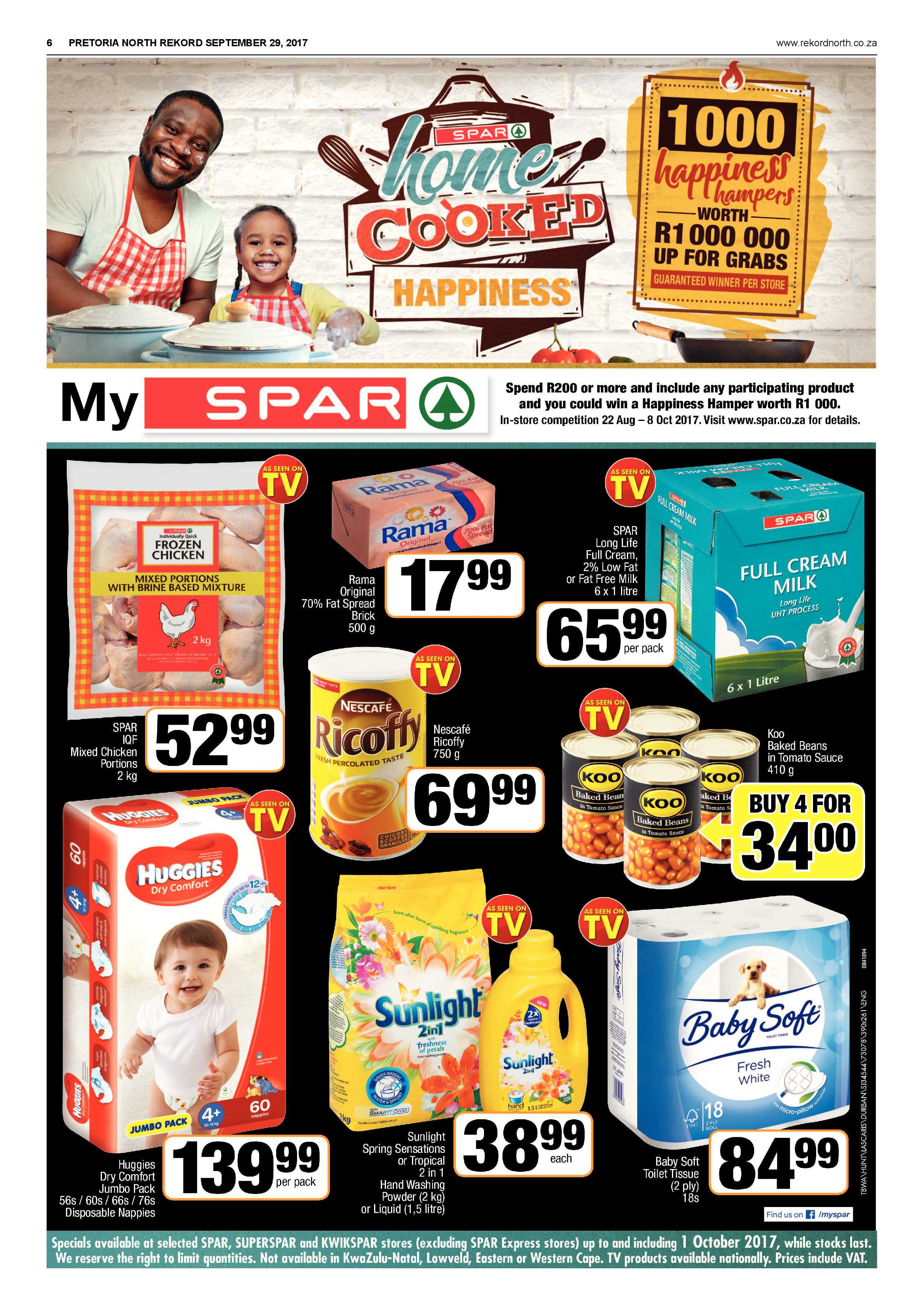 Rekord North 29 September 2017 page 6