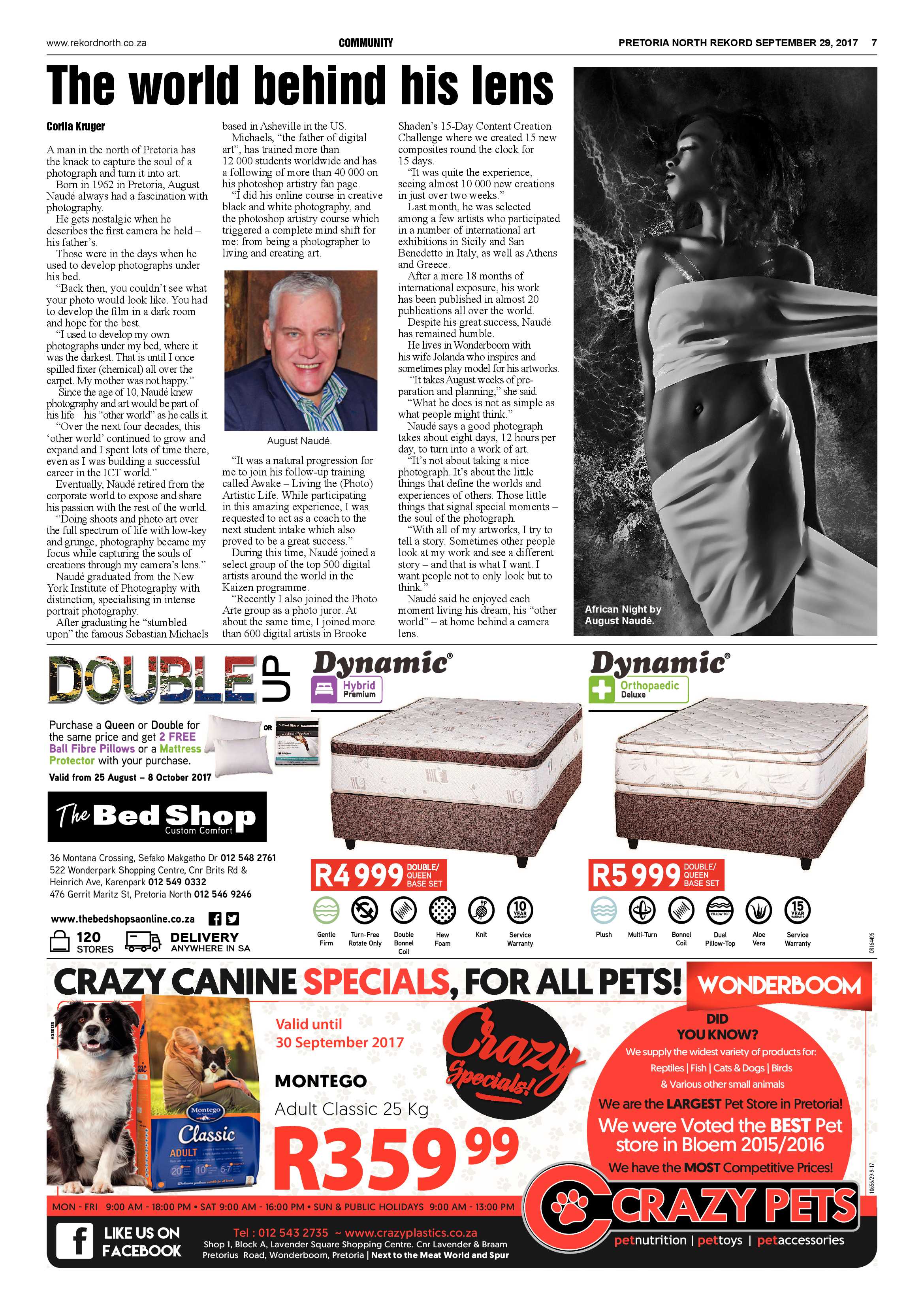 Rekord North 29 September 2017 page 7