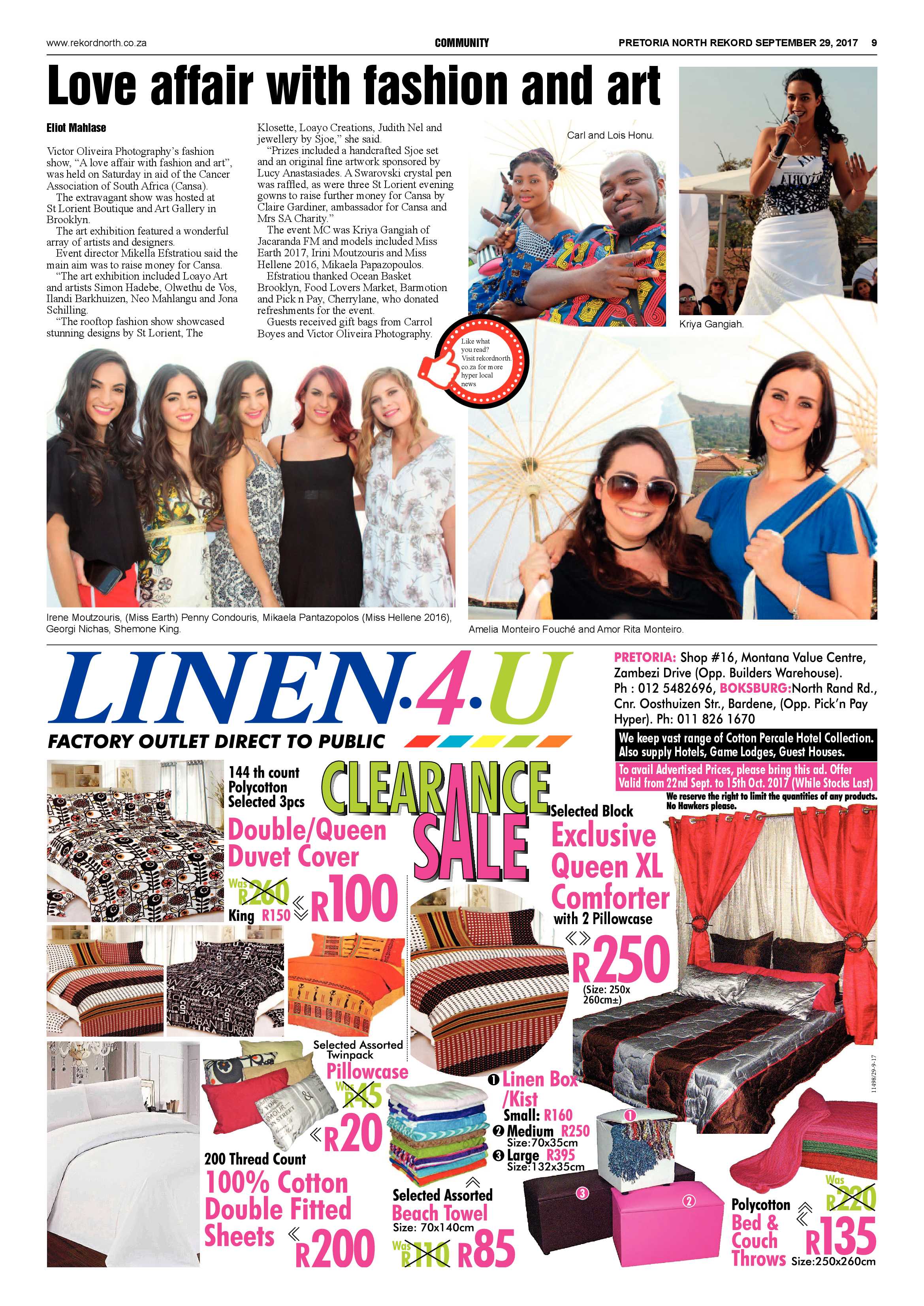 Rekord North 29 September 2017 page 9