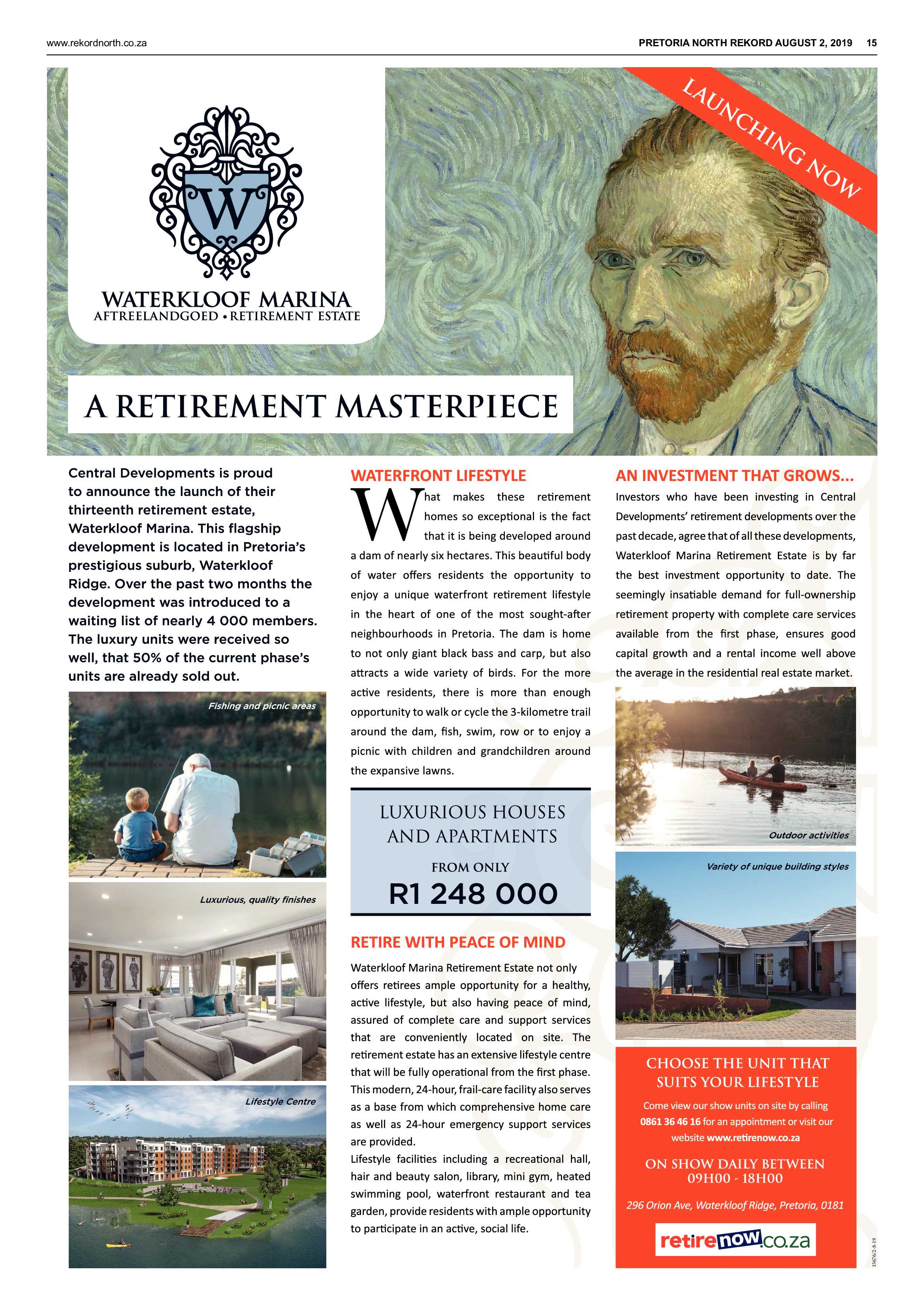 Rekord North 2 August 2019 page 15