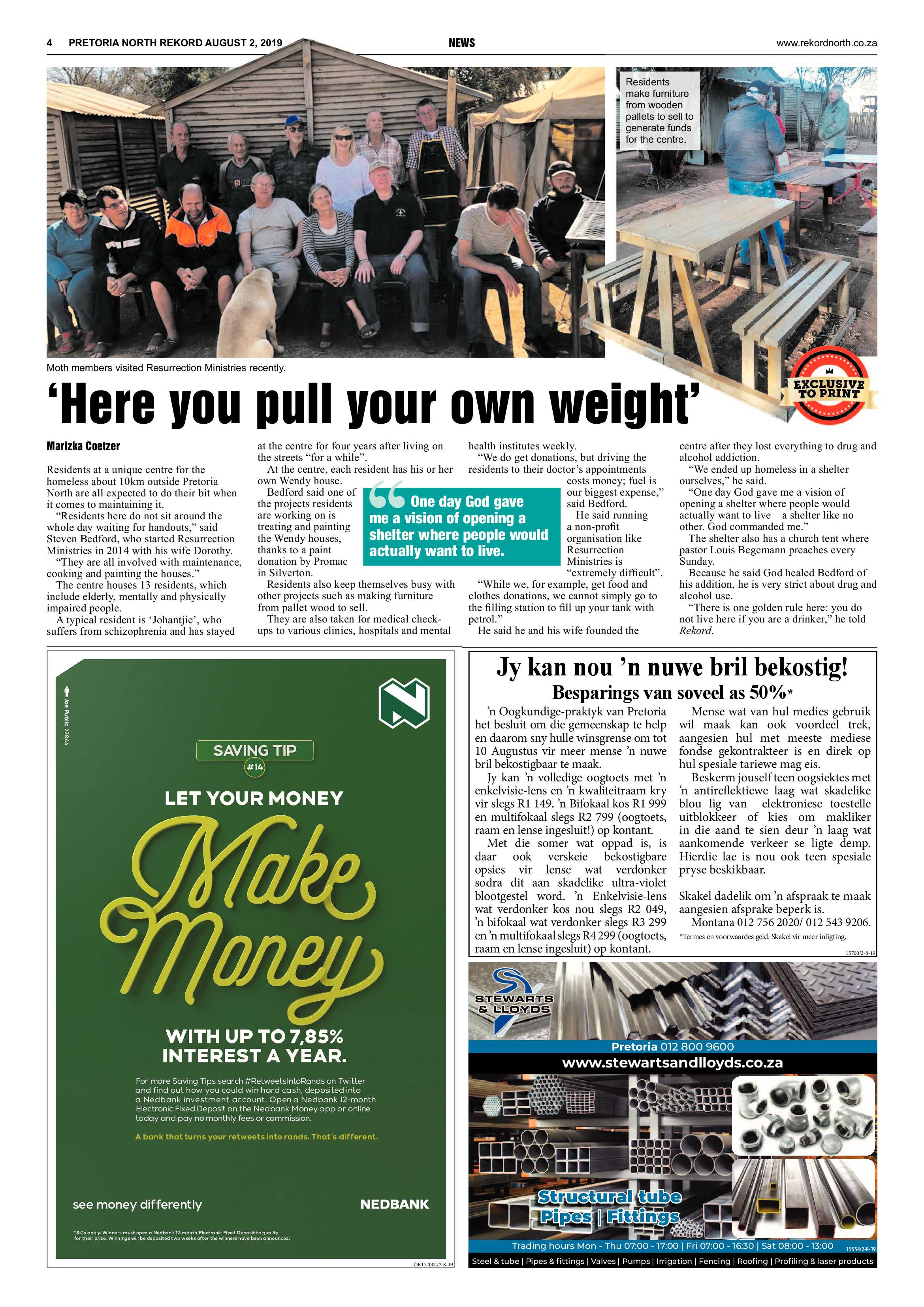 Rekord North 2 August 2019 page 4