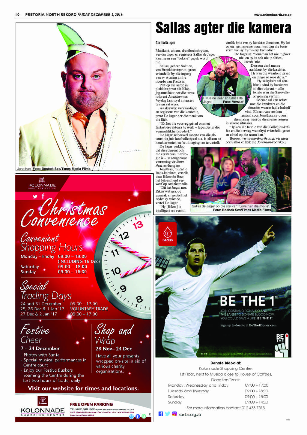 Rekord North 2 December 2016 page 10