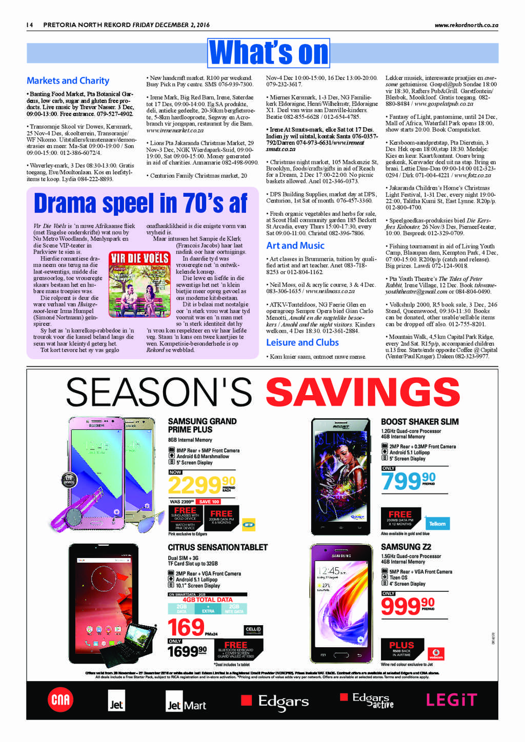 Rekord North 2 December 2016 page 14