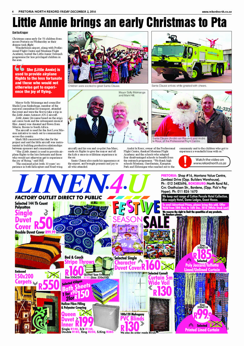 Rekord North 2 December 2016 page 4
