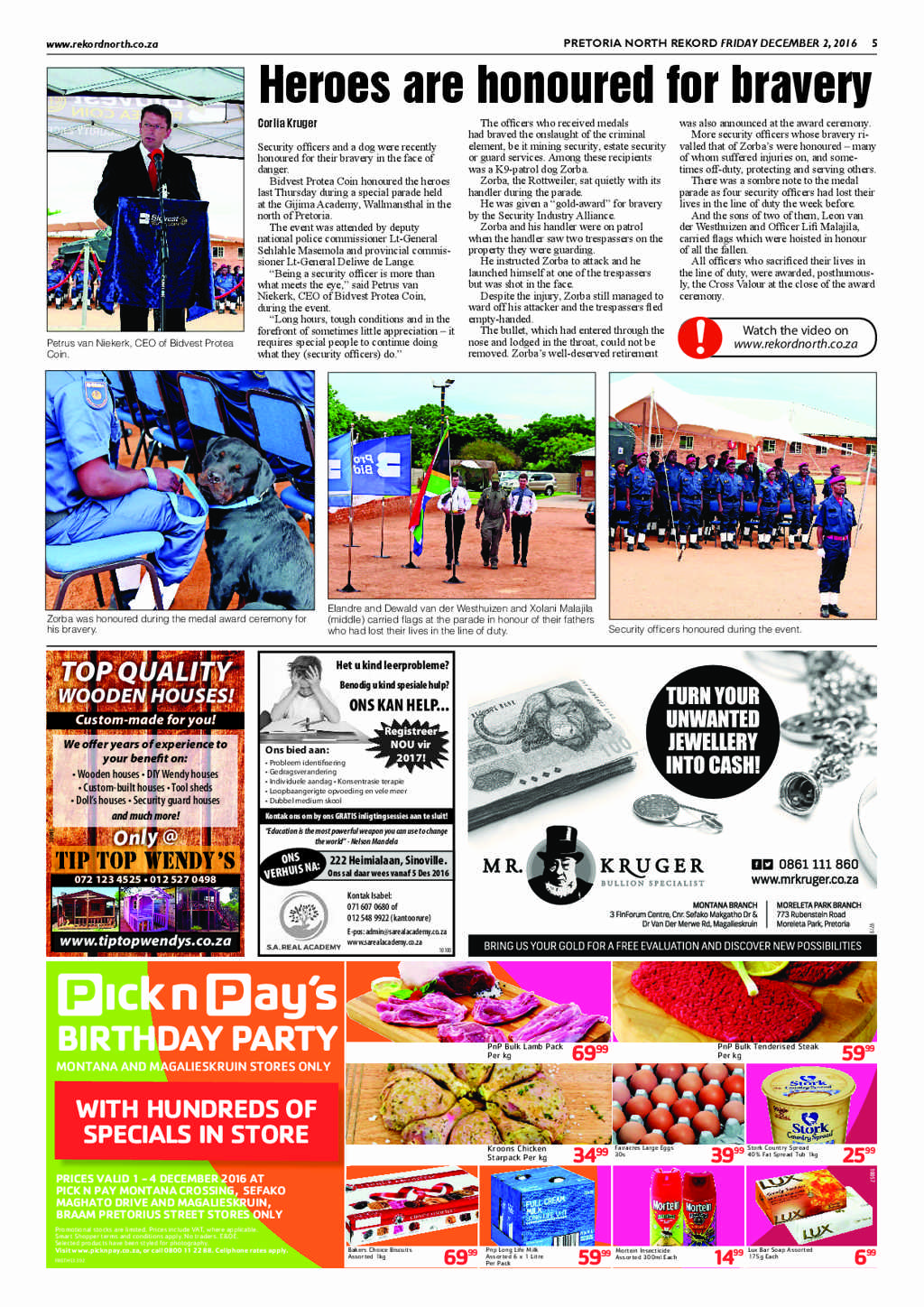 Rekord North 2 December 2016 page 5