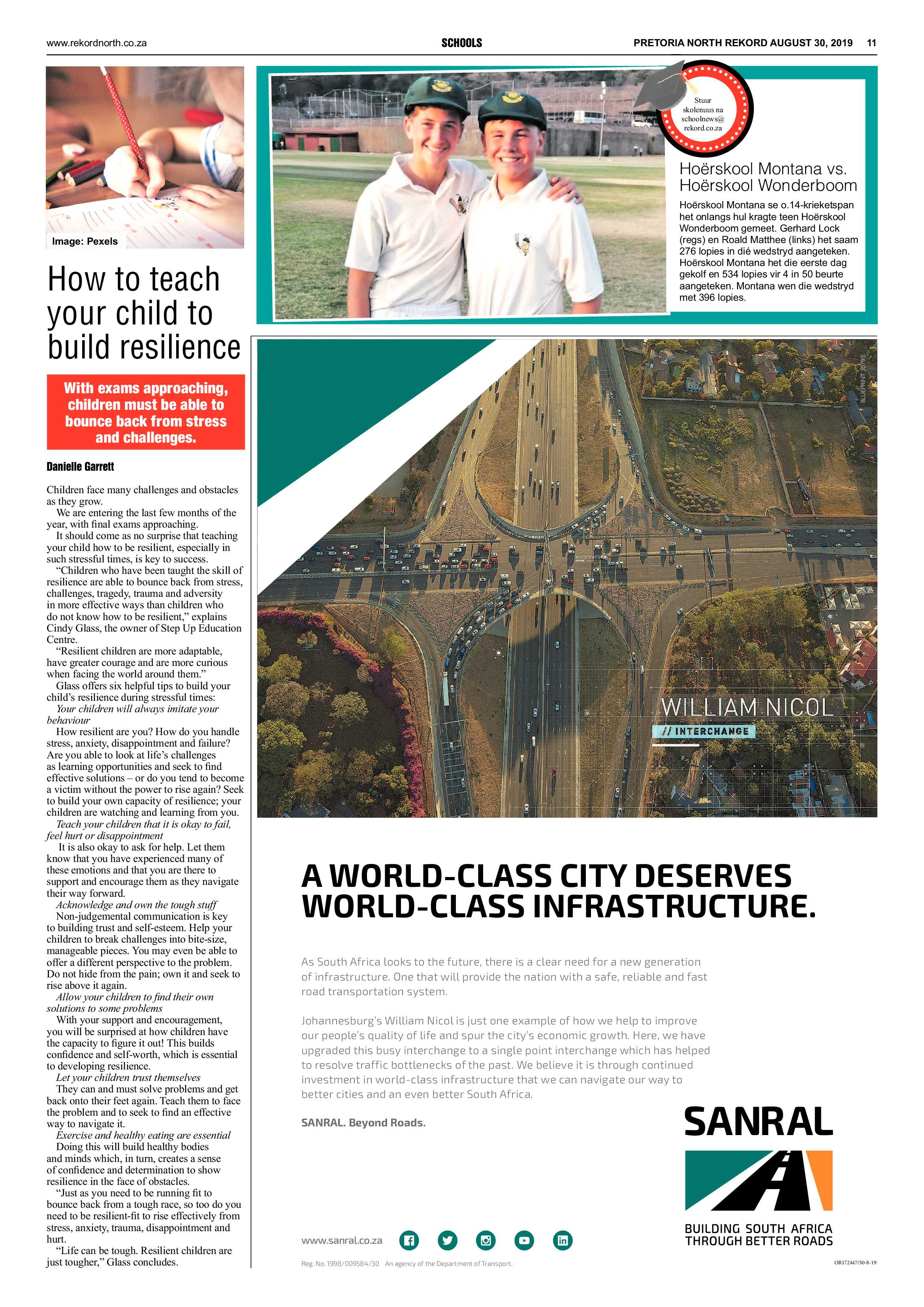 Rekord North 30 August 2019 page 11