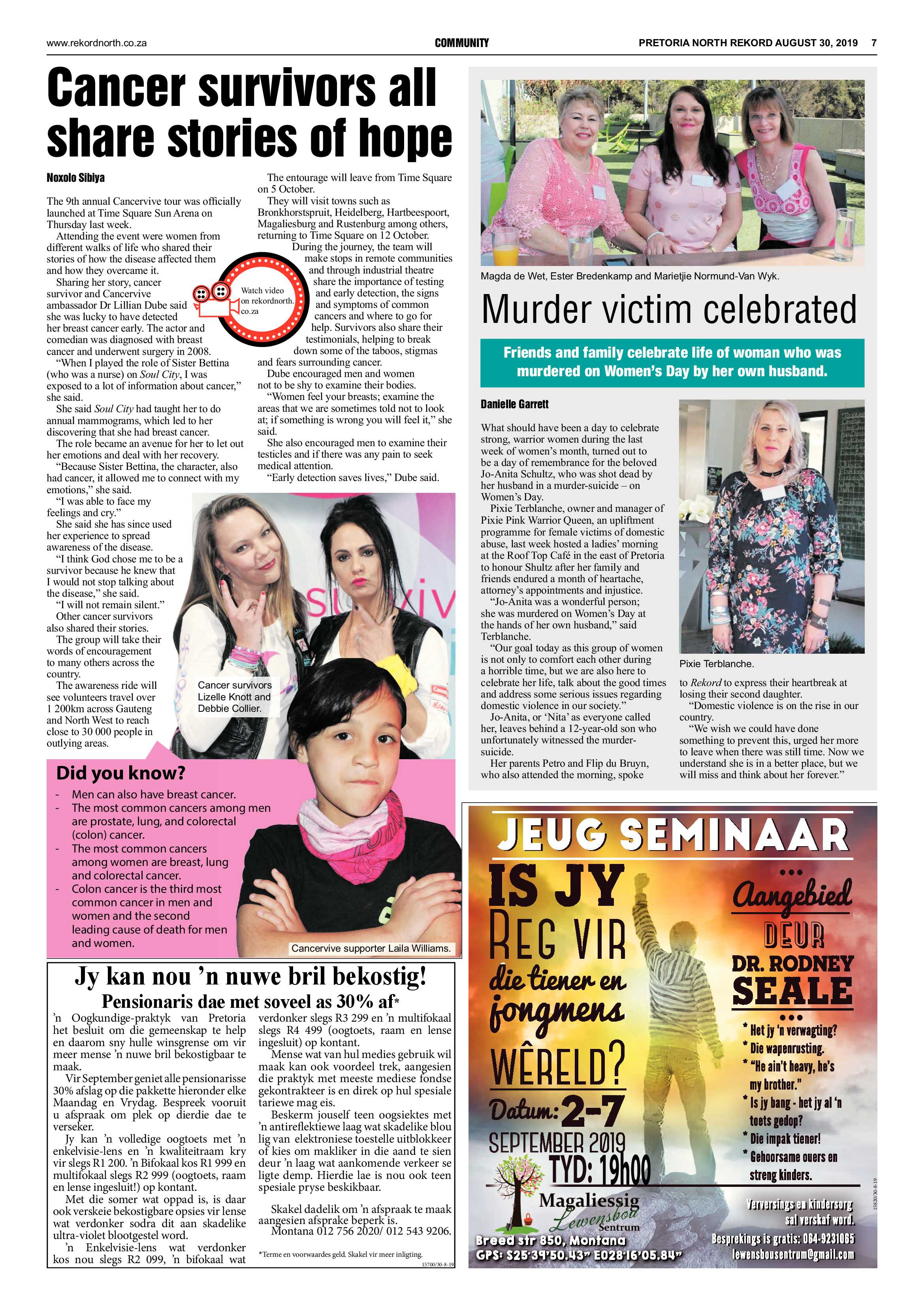 Rekord North 30 August 2019 page 7