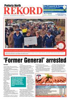 Rekord North 30 June 2017