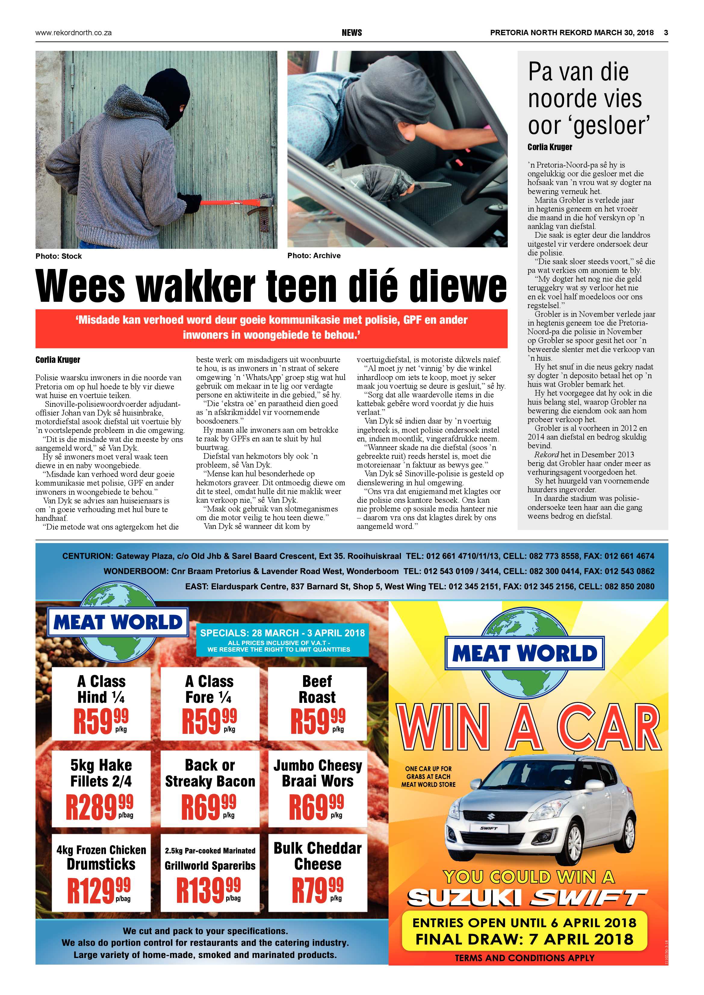 Rekord North 30 March 2018 page 3