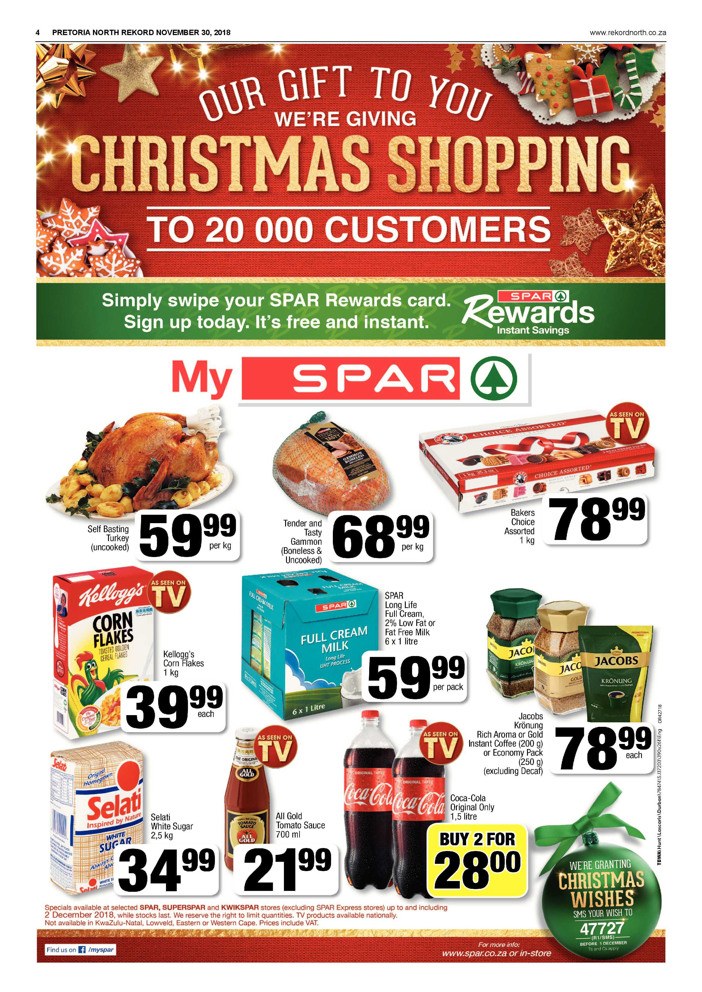 Rekord North 30 November 2018 page 4