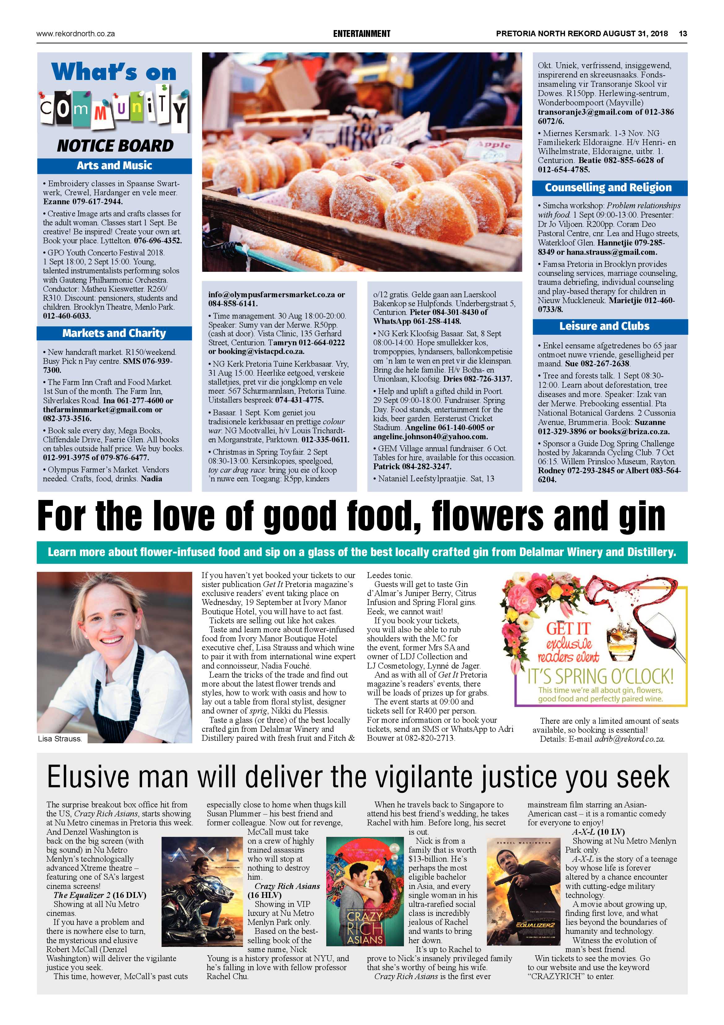 Rekord North 31 August 2018 page 12