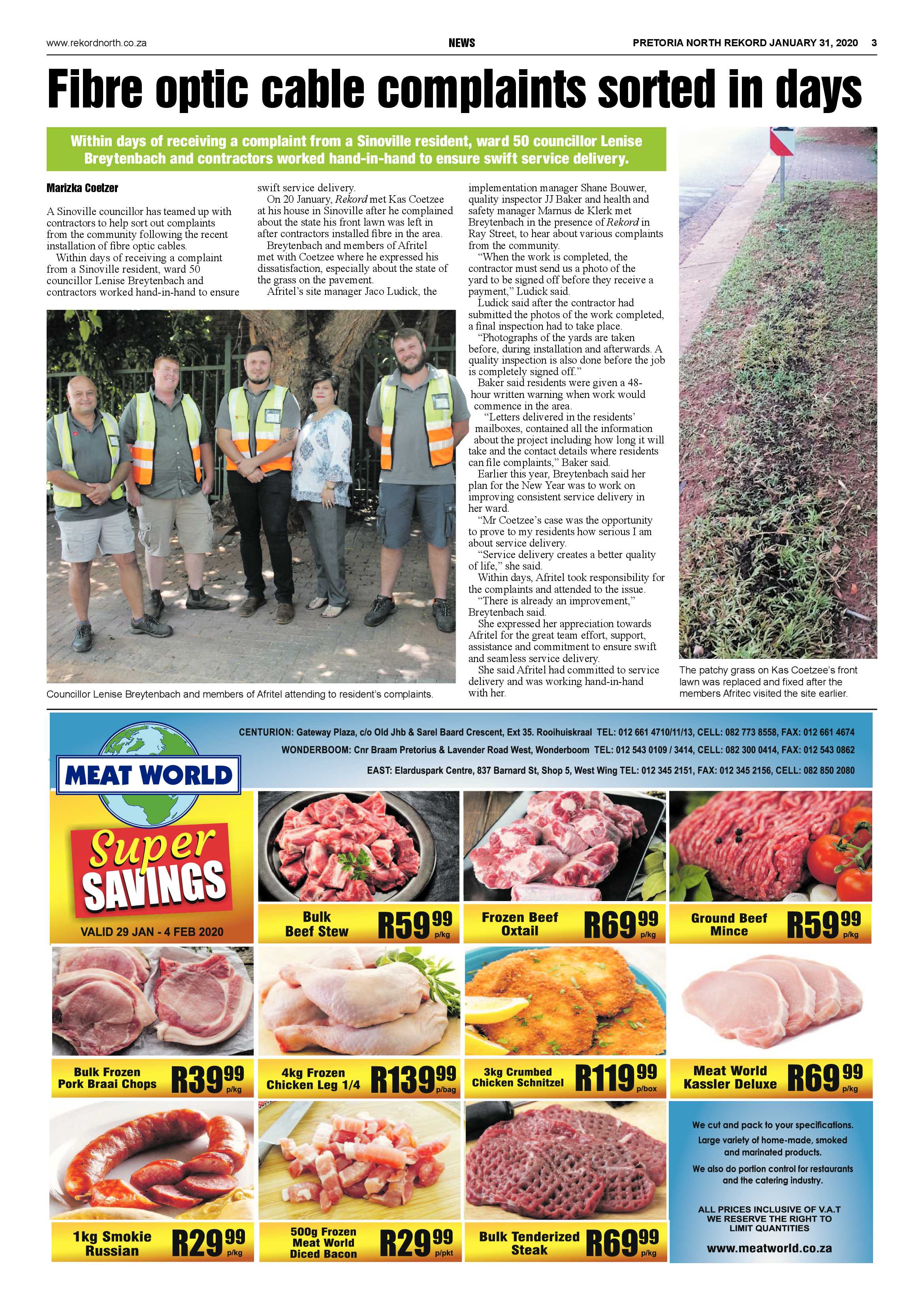 Rekord North 31 January 2020 page 3