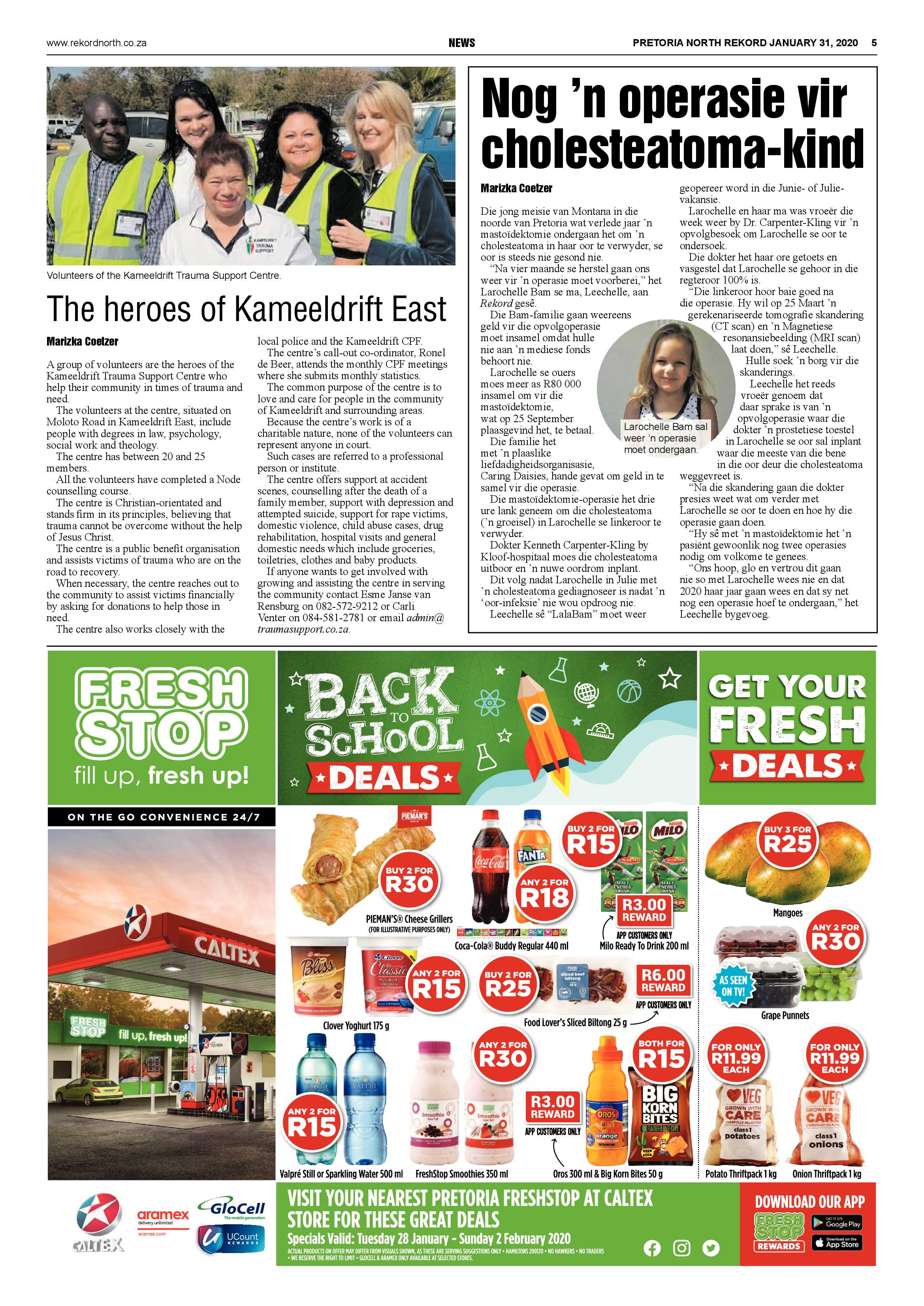 Rekord North 31 January 2020 page 5
