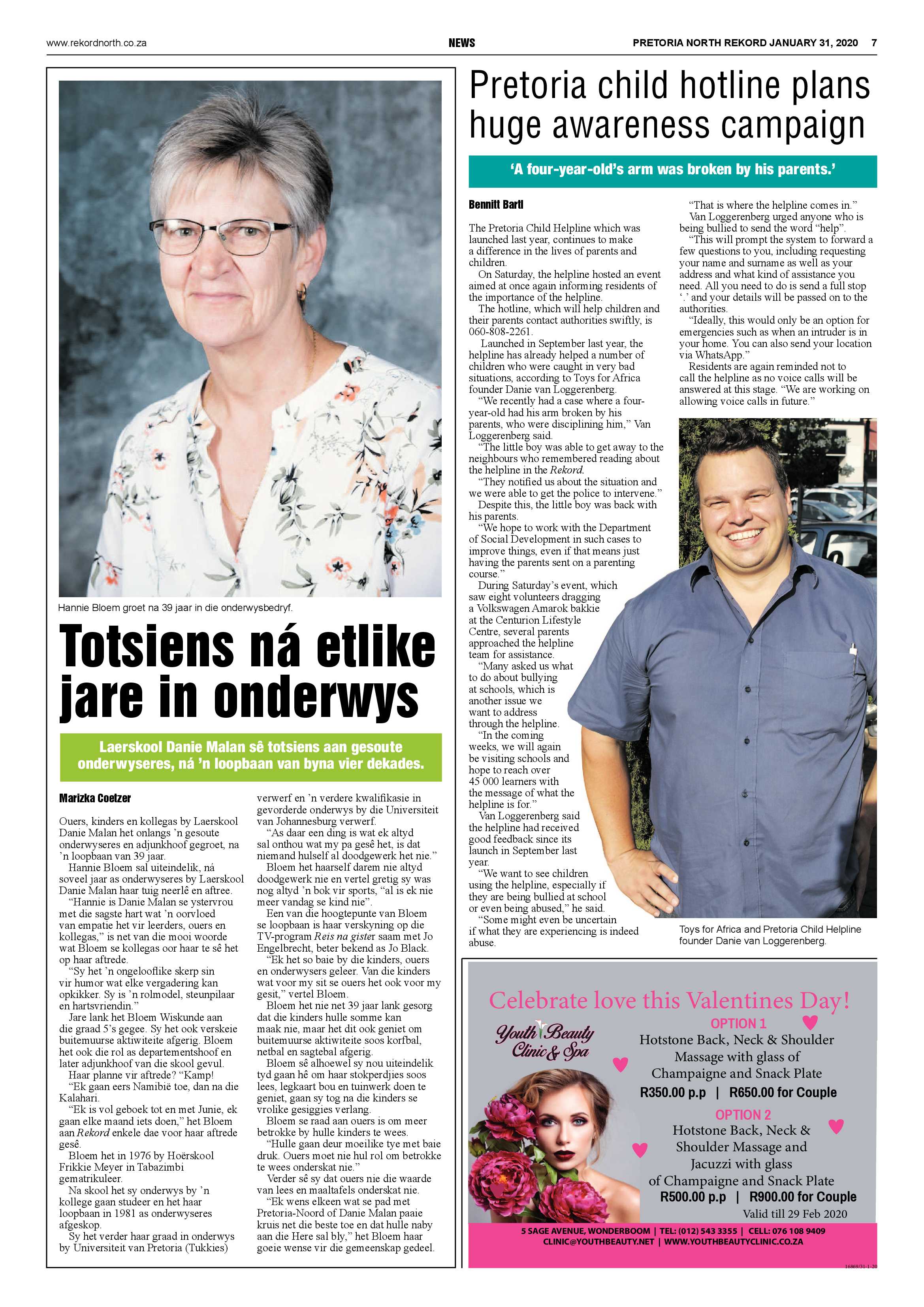 Rekord North 31 January 2020 page 7