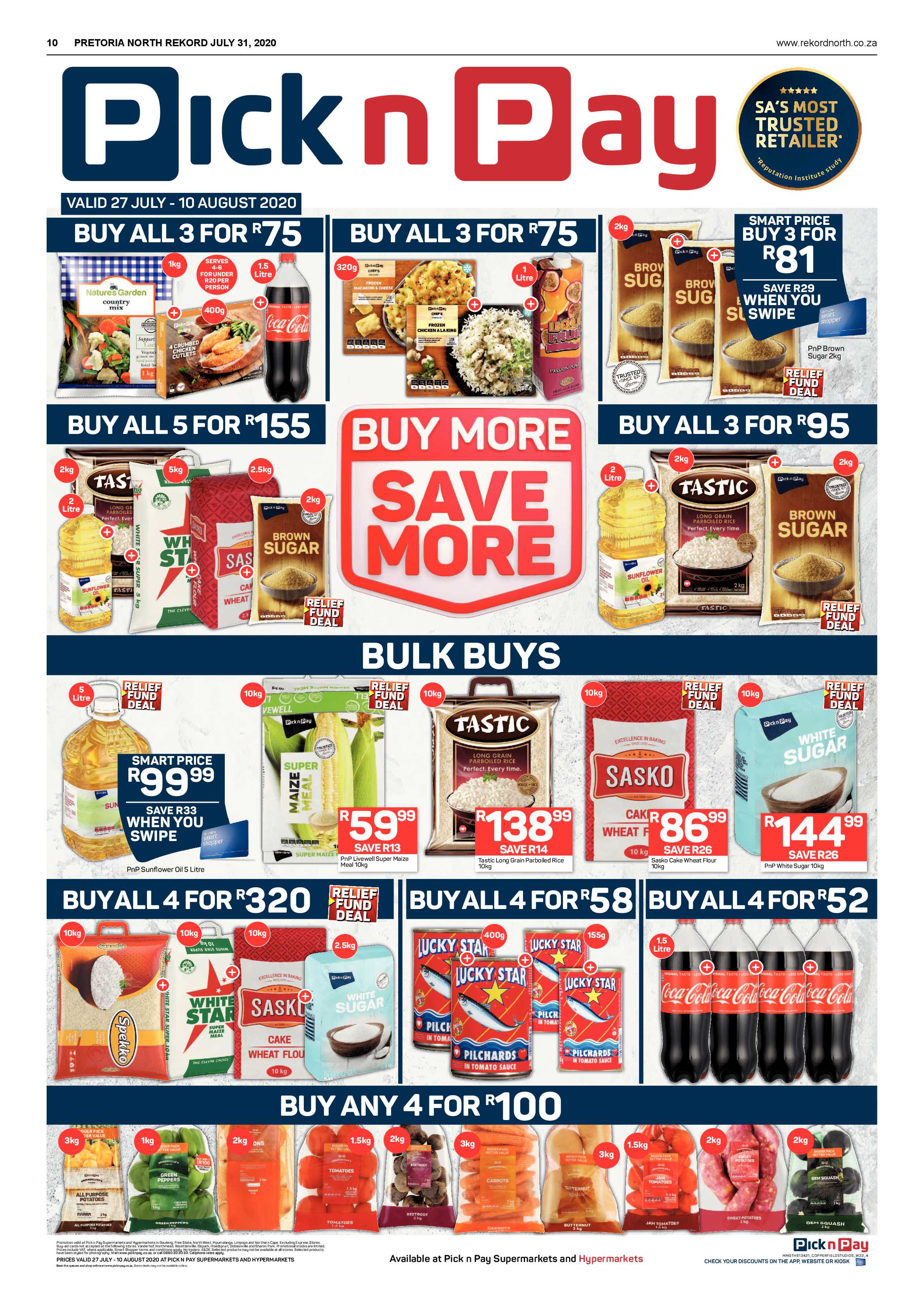 Rekord North 31 July 2020 page 10