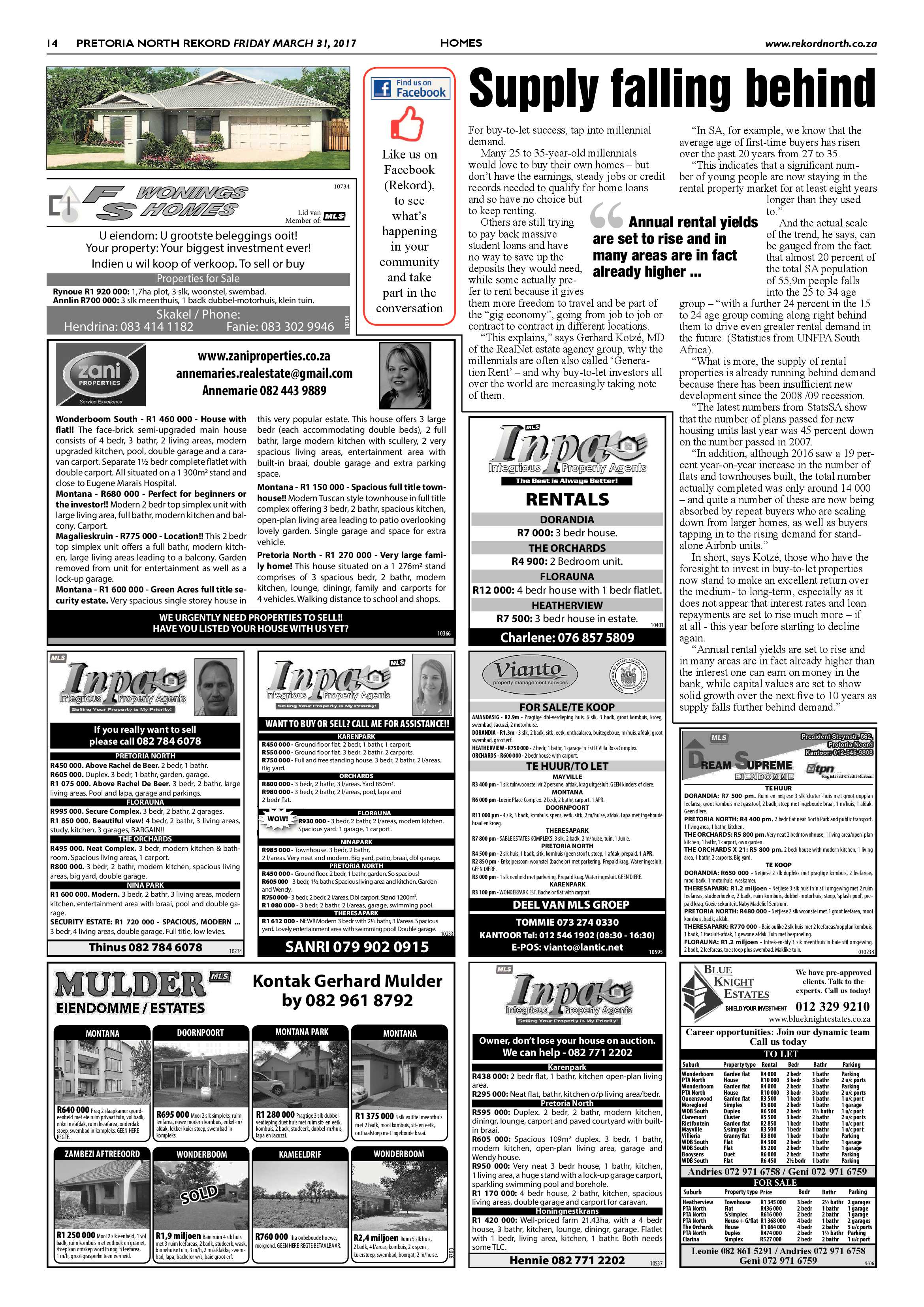 Rekord North 31 March 2017 page 14